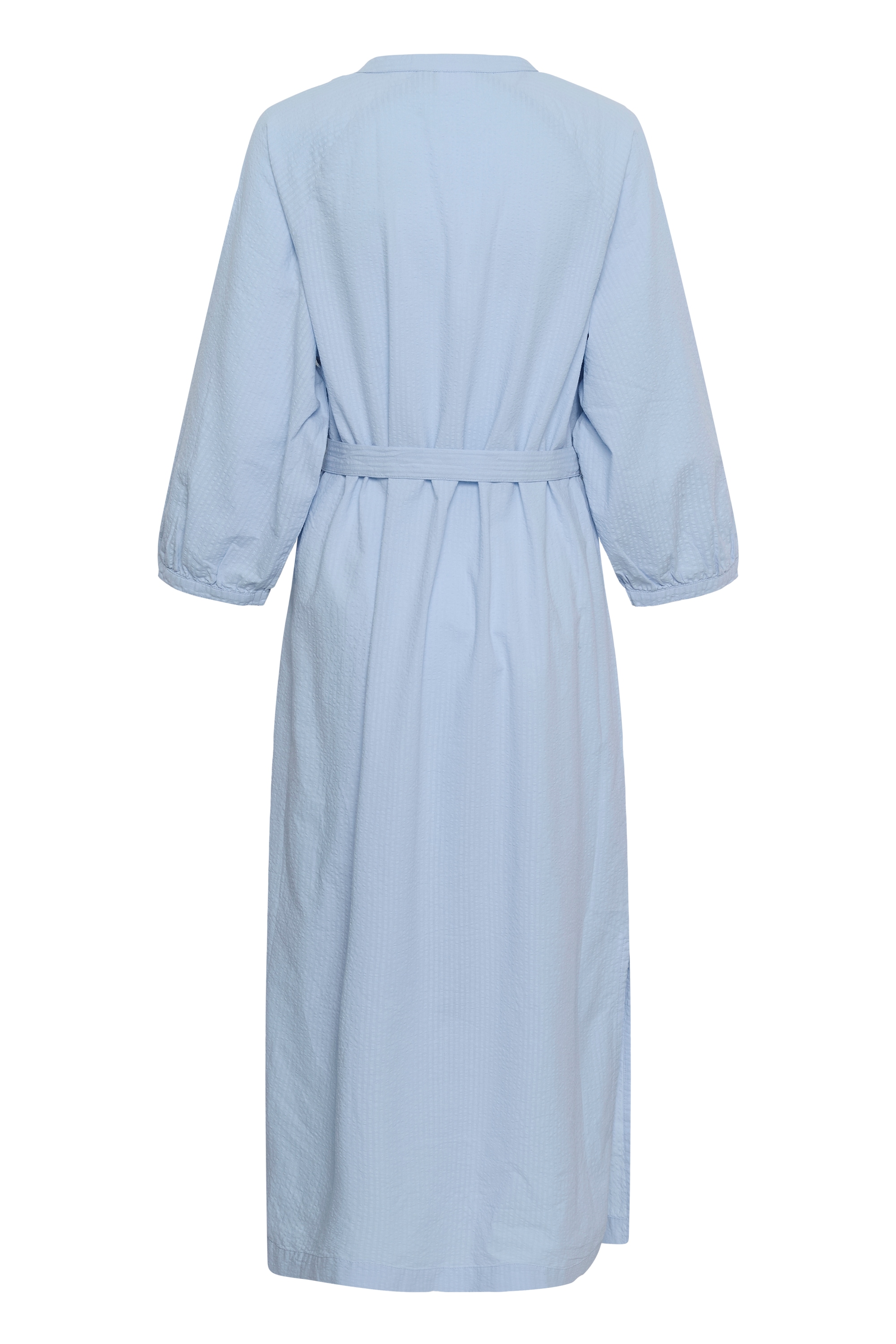 Saint Tropez Midikleid »Kleid PiddaSZ«