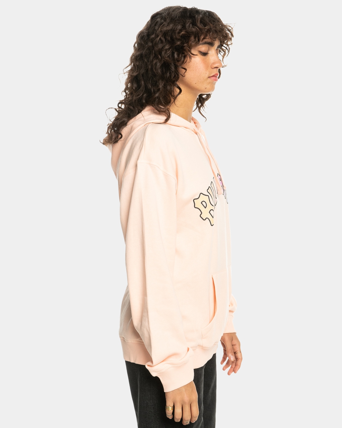 Billabong Kapuzensweatshirt »Ballata«