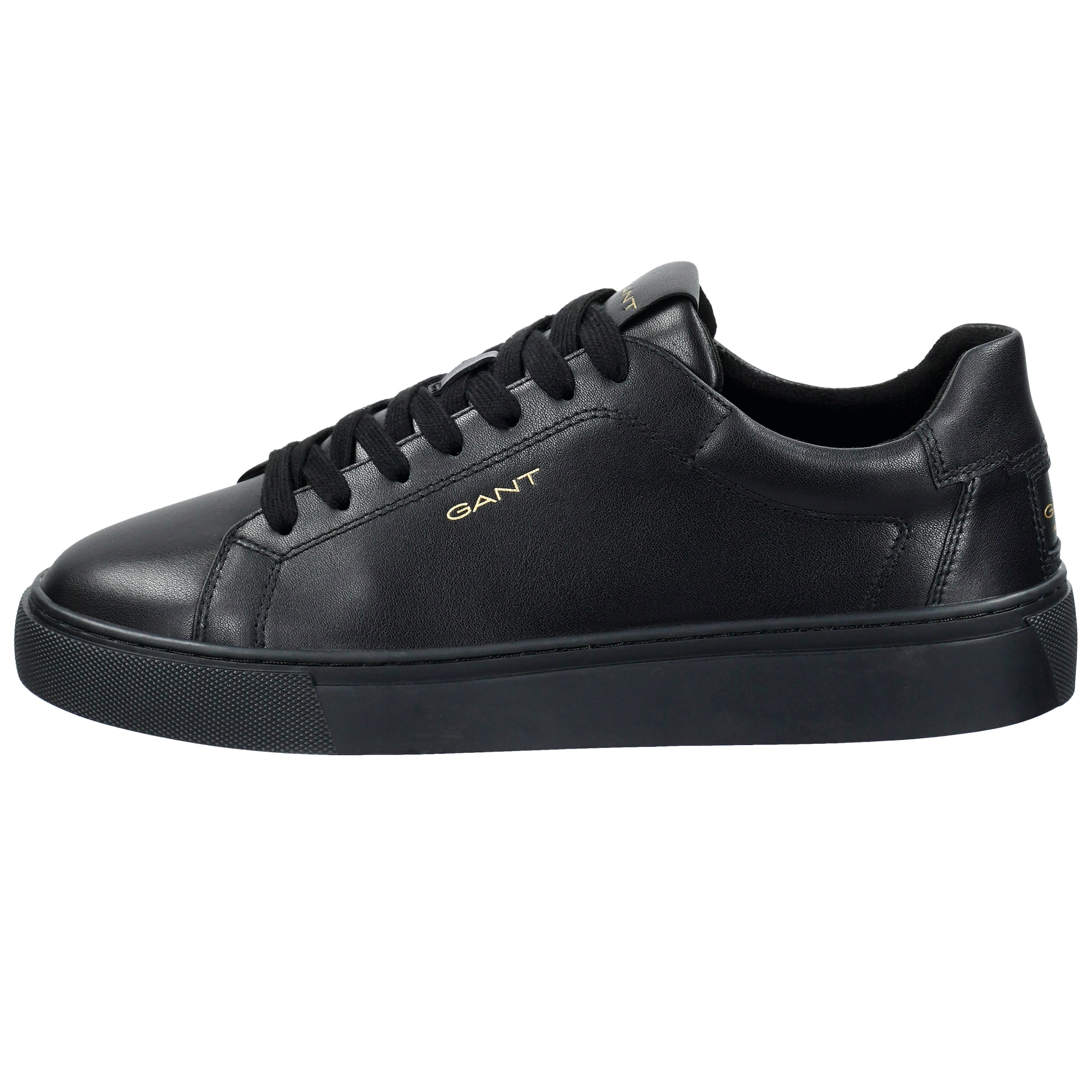 Gant Sneaker »Mc Julien«, Retro Sneaker, Cupsole-Sneaker mit Lederdecksohle