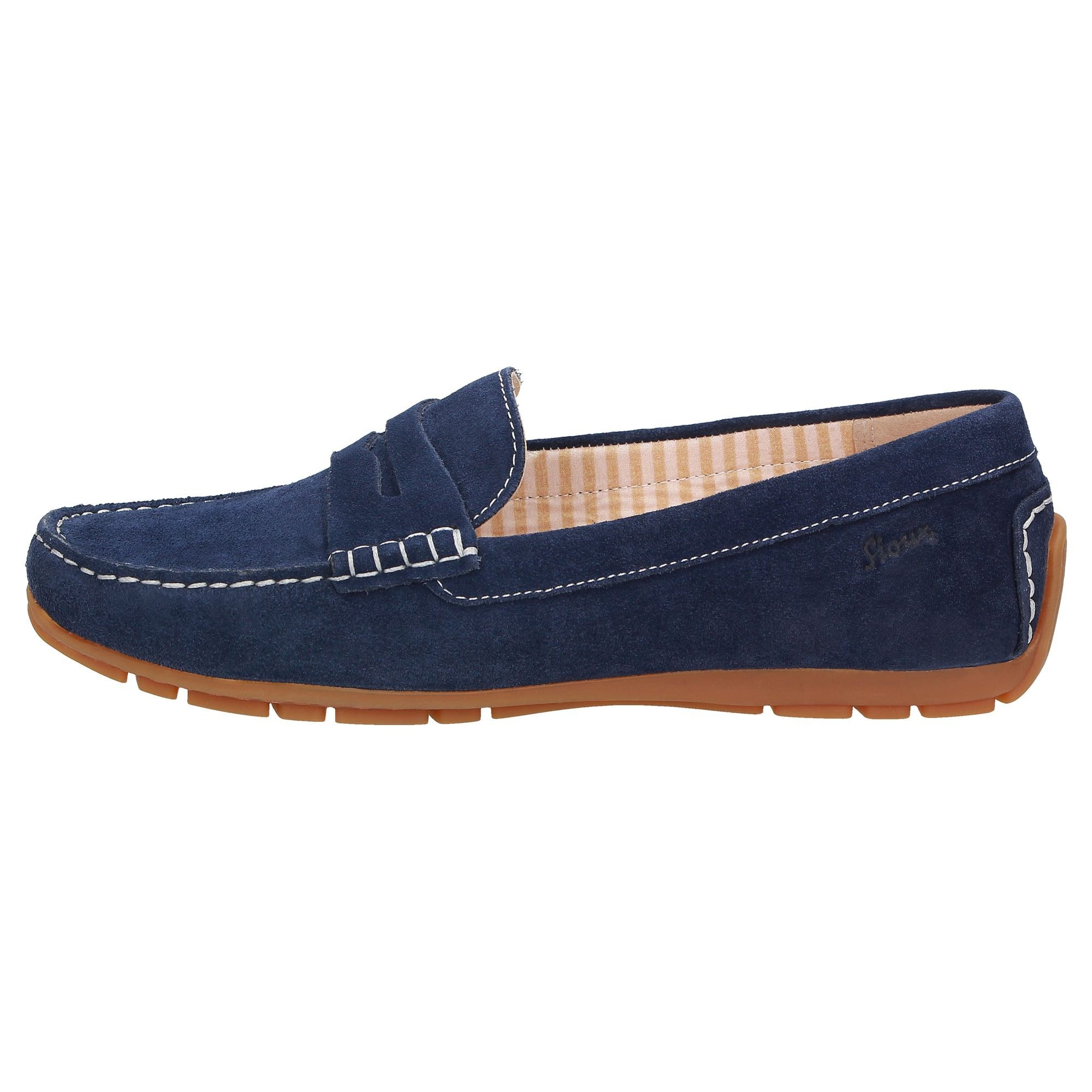 SIOUX Slipper »Carmona-700«