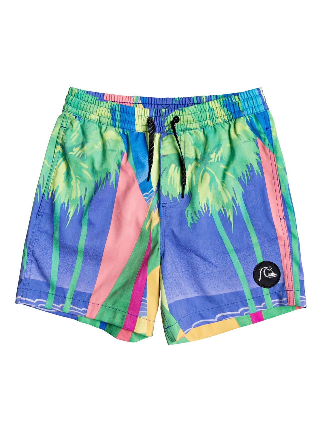 Quiksilver Boardshorts »No Destination 14«
