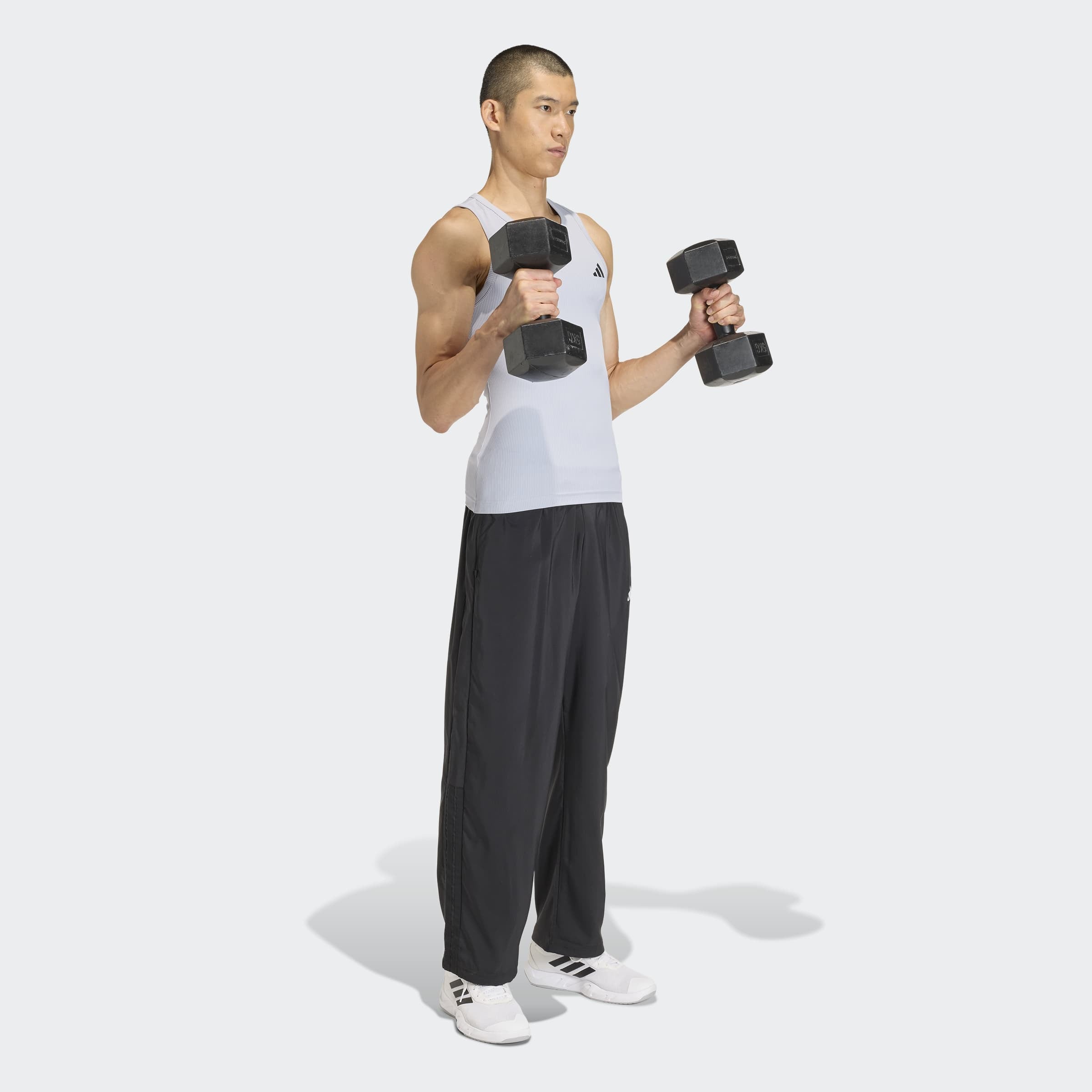 adidas Performance Sporthose »PO ES PANT«