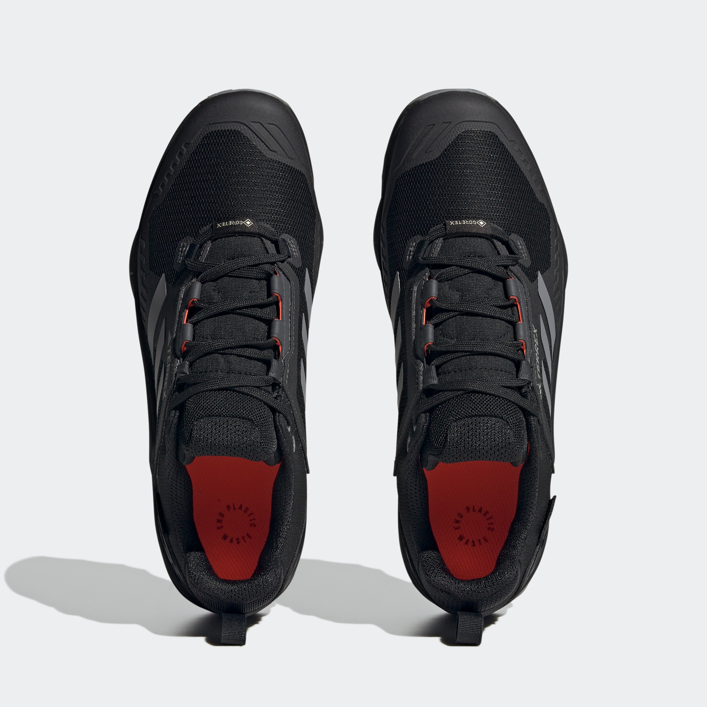 adidas TERREX Wanderschuh »TERREX SWIFT R3 GORE-TEX«, wasserdicht