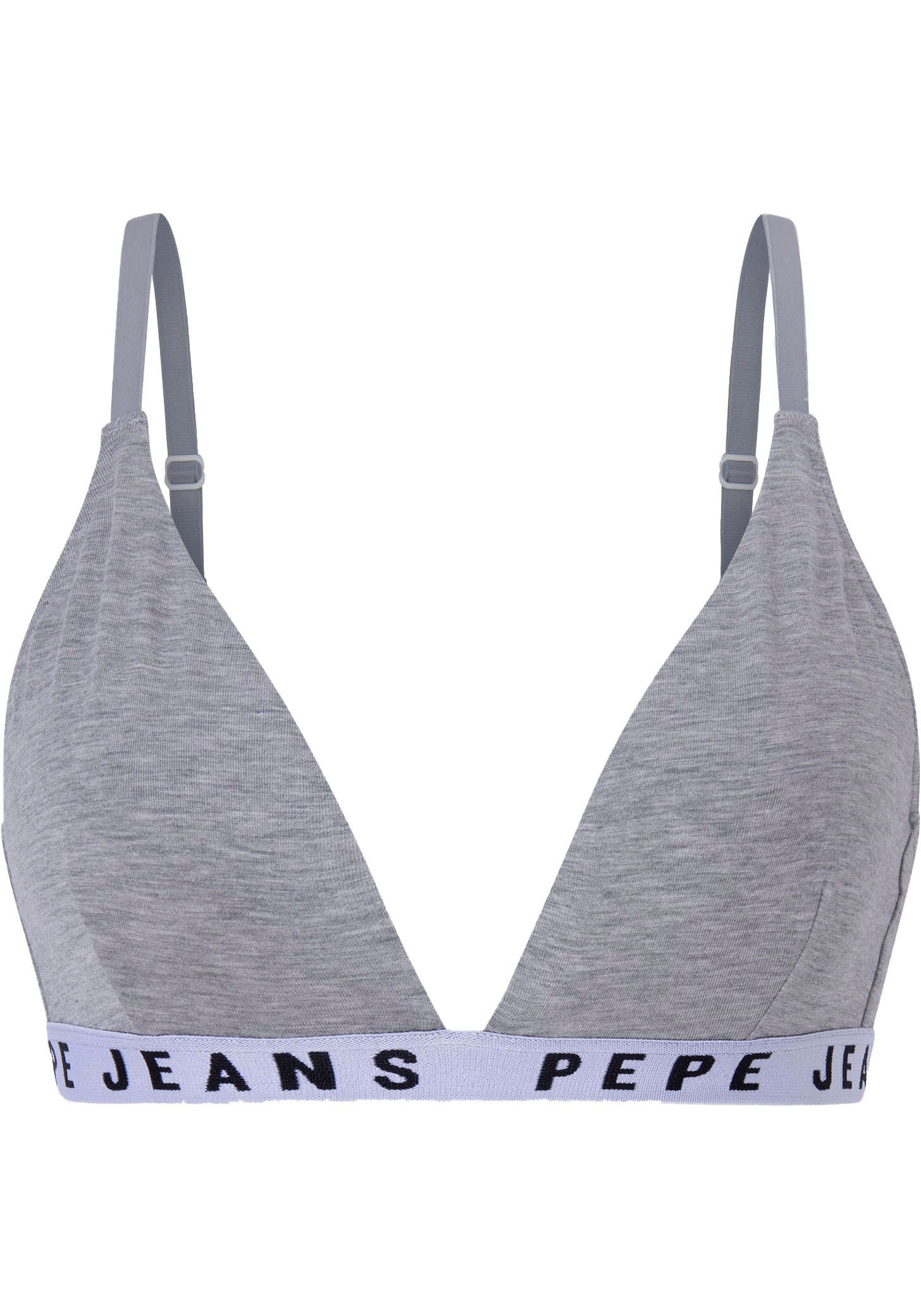 Pepe Jeans Bügelloser BH »Logo Bra«