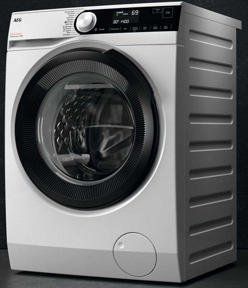 AEG Waschmaschine 7000 »LR7A70410« 11 kg 1400 U/min