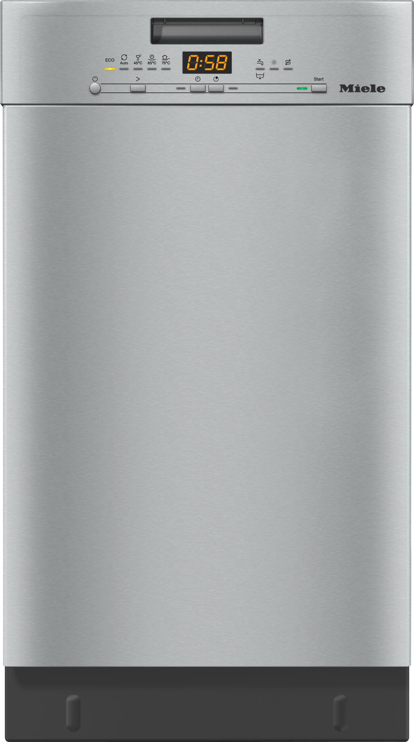 Miele Unterbaugeschirrspüler »G 5540«, 45cm