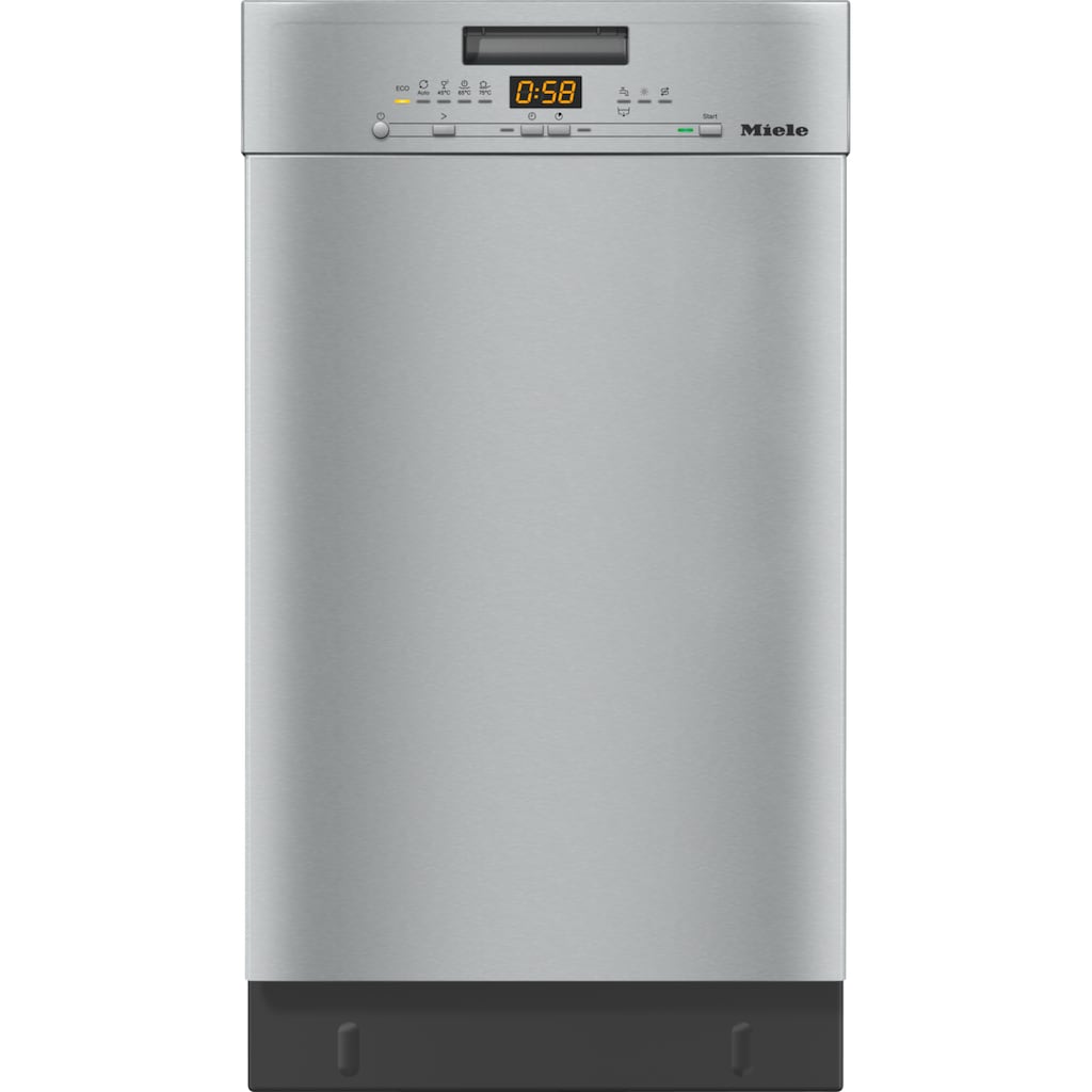 Miele Unterbaugeschirrspüler »SL Active«, G 5540