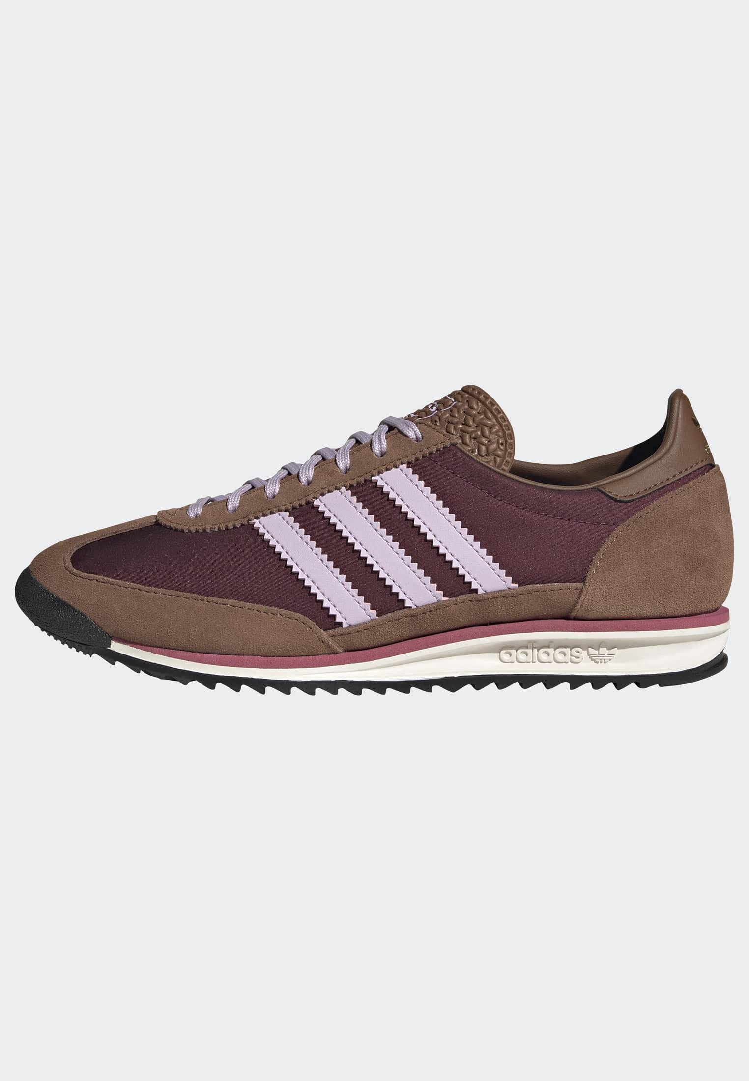 adidas Originals Sneaker »SL 72 OG W«
