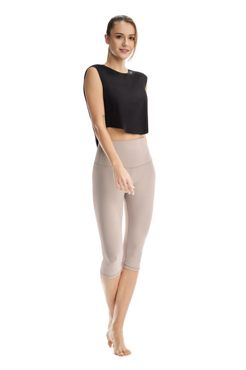 Winshape Crop-Top »AET115LS« Functional Soft and Light