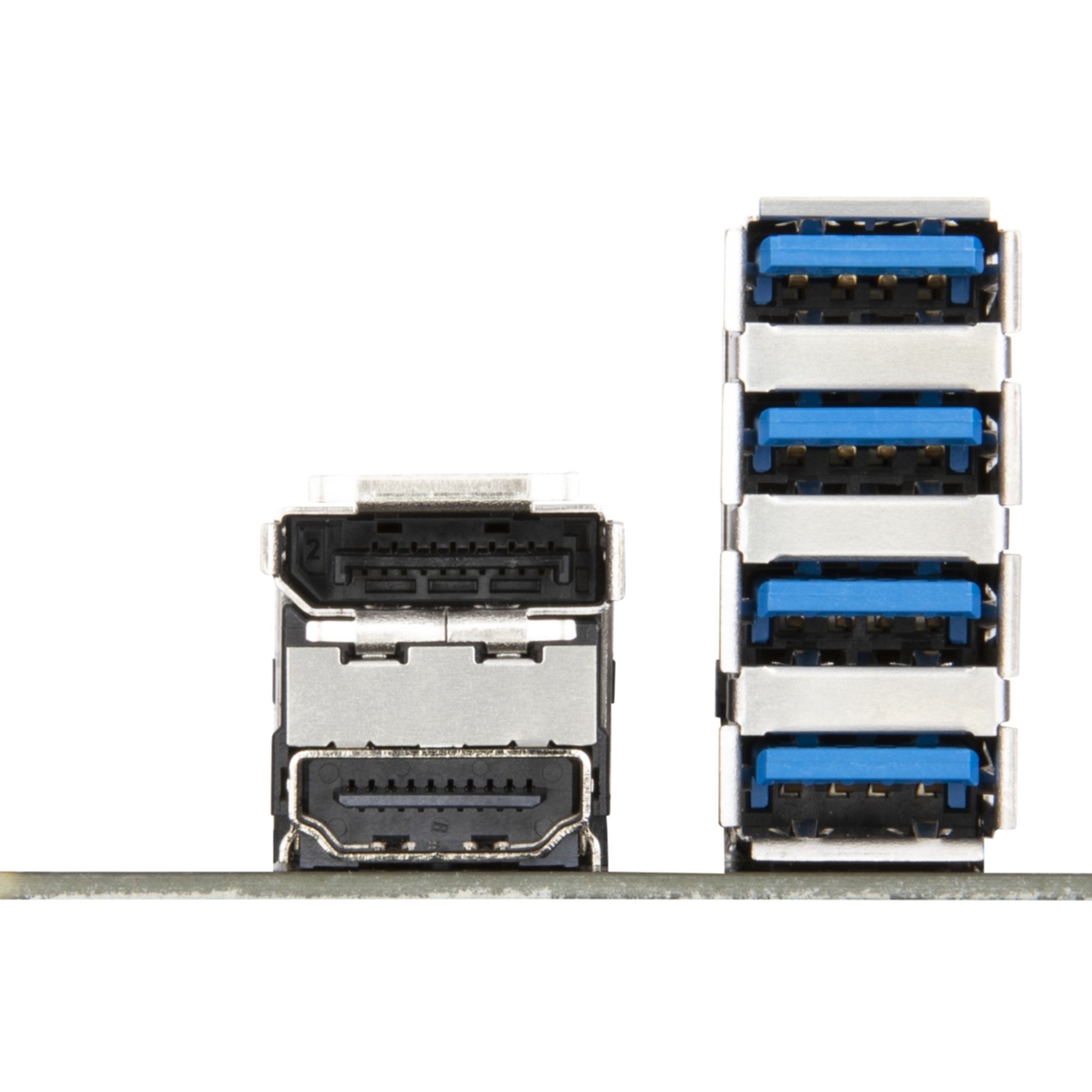 Gigabyte Mainboard »A520M DS3H V2«