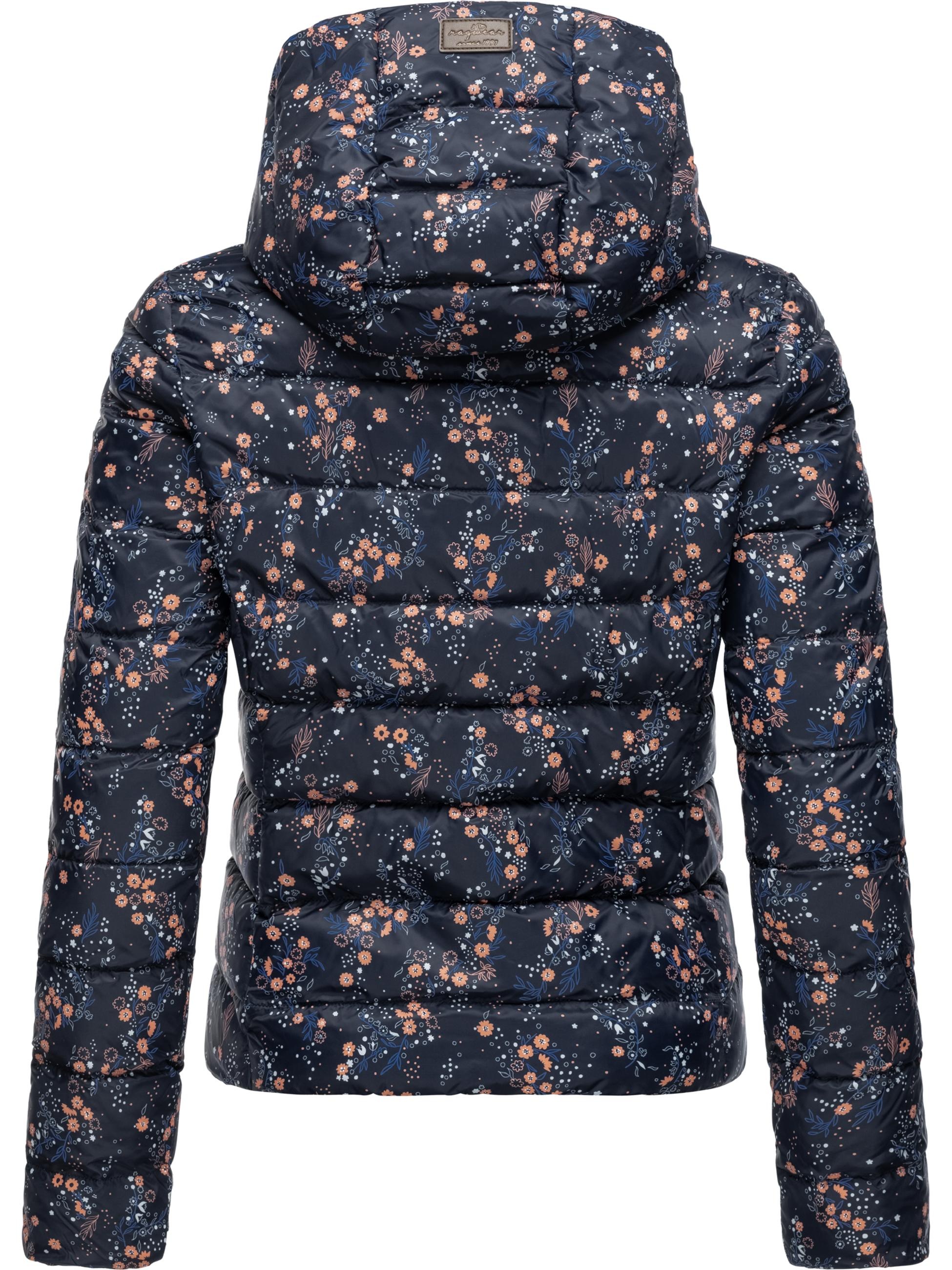 Ragwear Steppjacke »Steppjacke Tiasa«