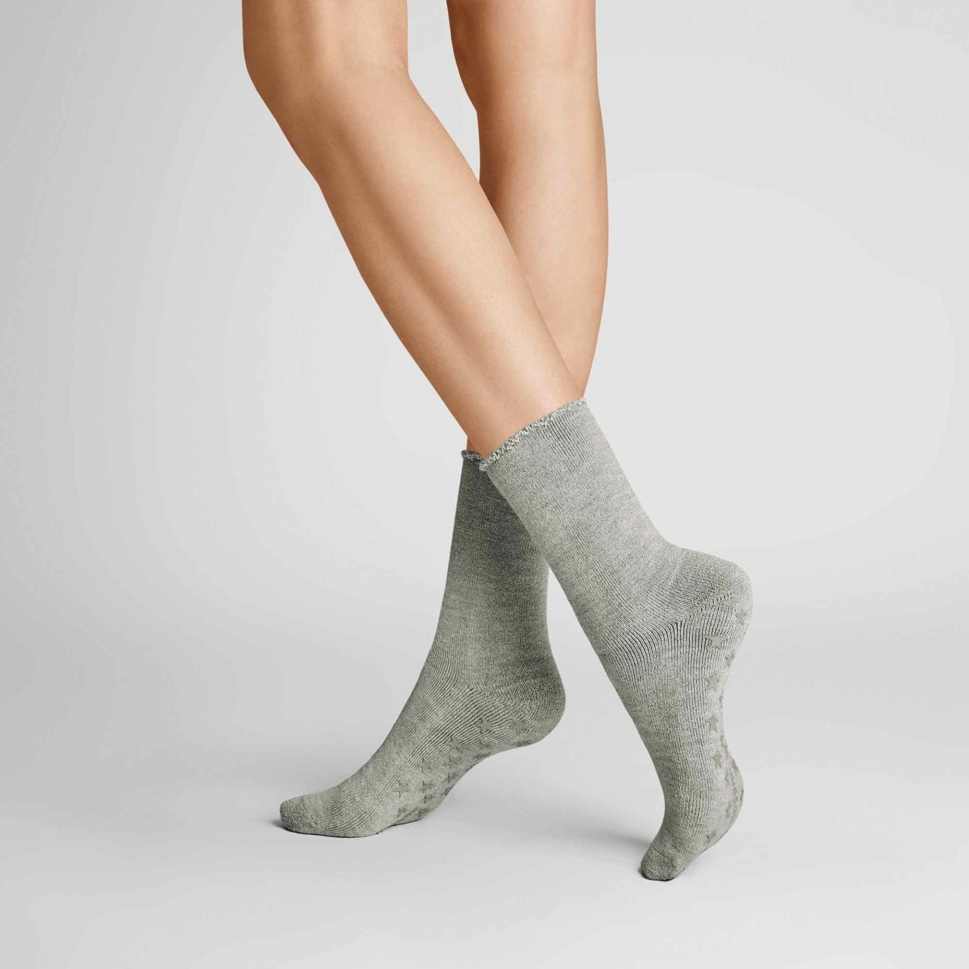 Hudson Socken »Socke Homepads«