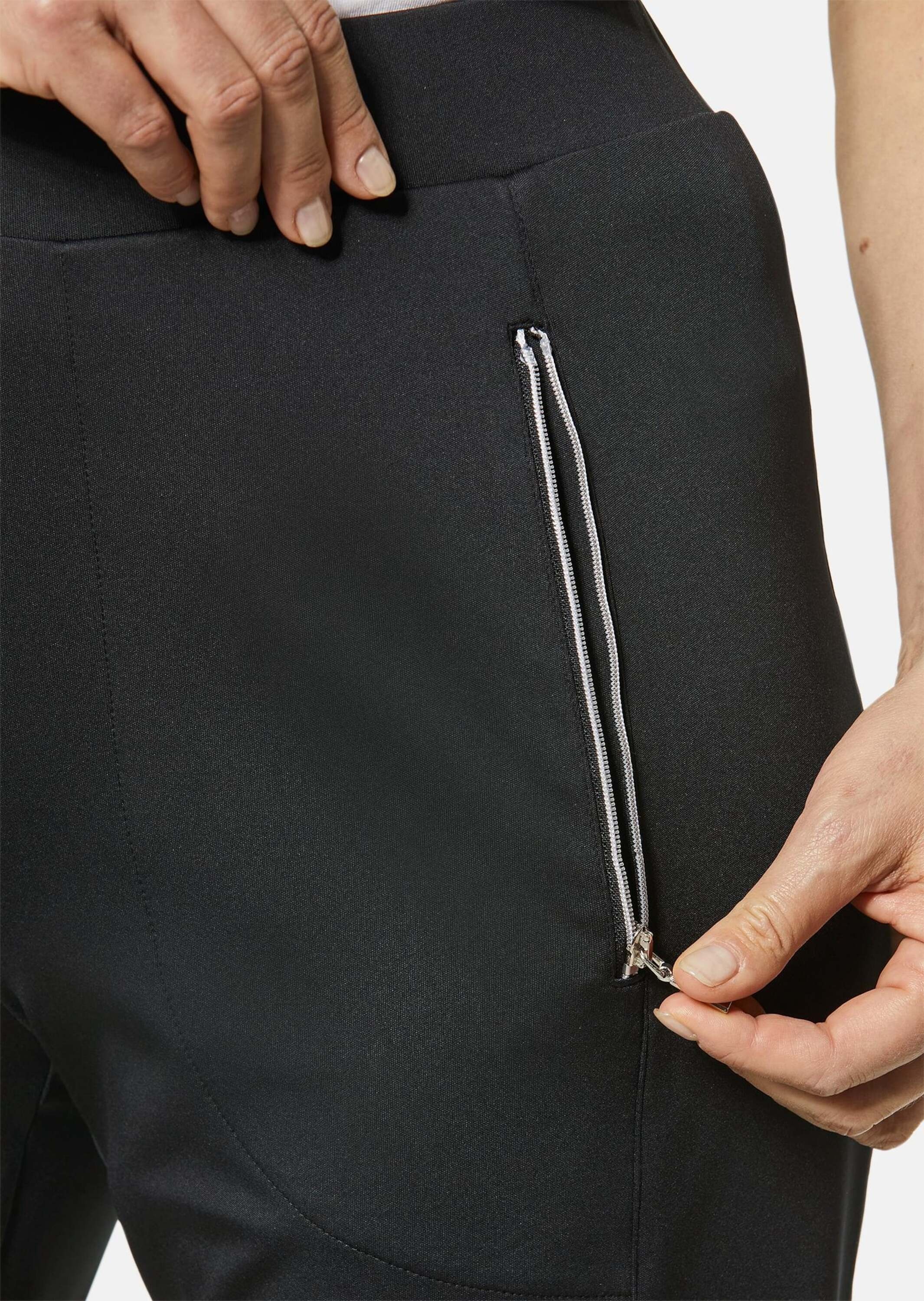 GOLDNER 2-in-1-Hose »Jogpant«