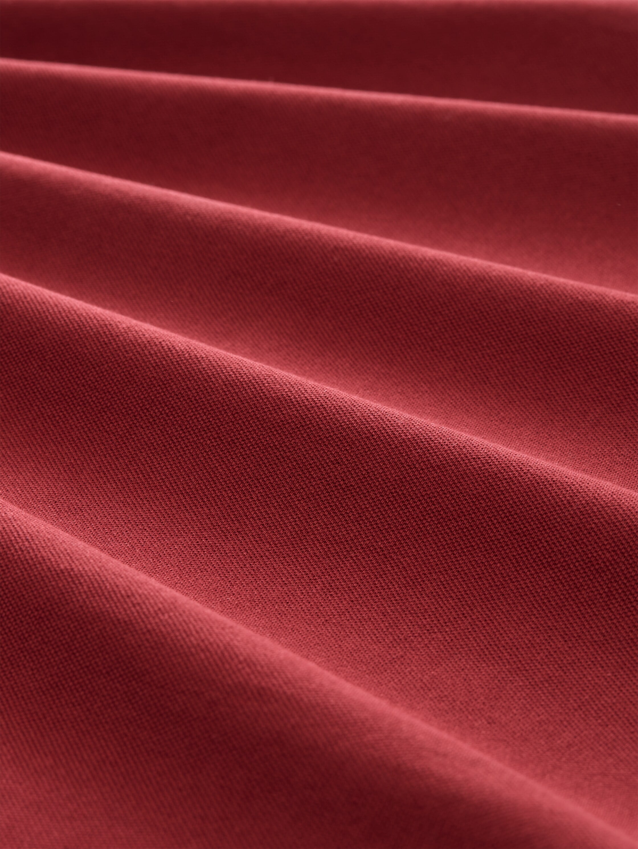 TOM TAILOR Langarm-Poloshirt mit Logo-Stickerei