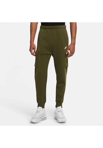 Nike Sportswear Sporthose »Club Fleece Men's Cargo Pants« kaufen