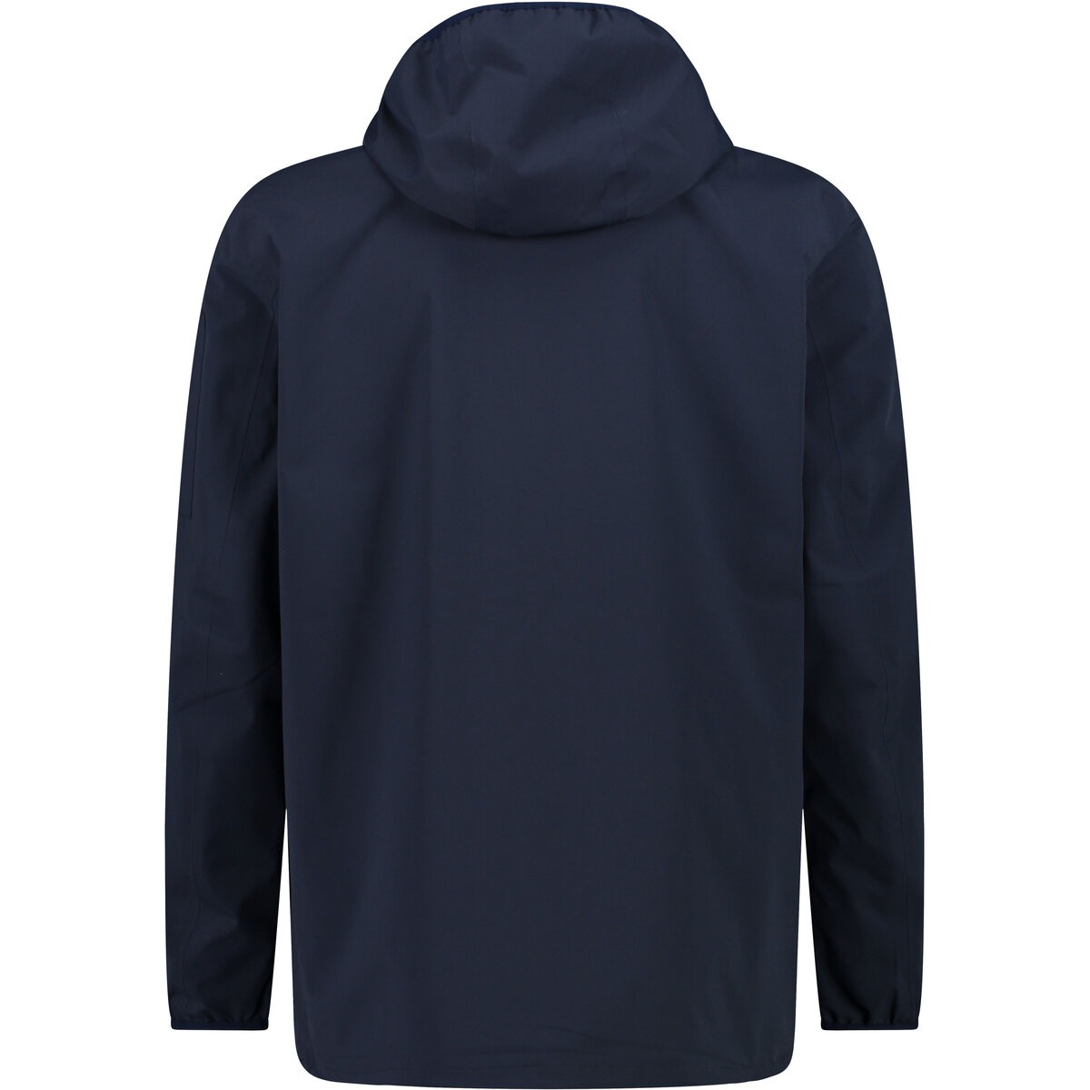 CMP Funktionsjacke für Wandern und Outdoor-Aktivitäten, aus Polyester, für Erwachsene