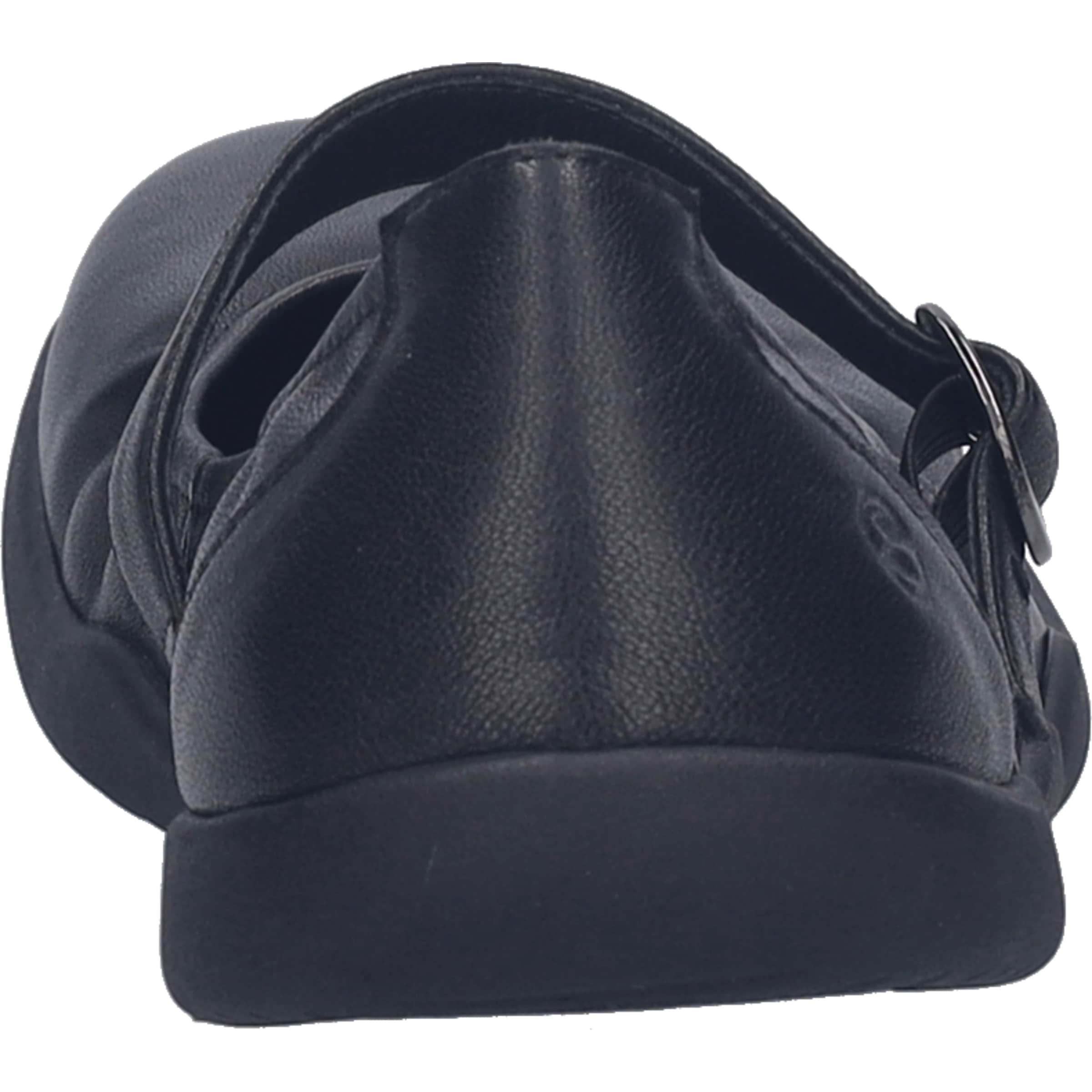 Josef Seibel Ballerina »Cassandra 10, black-black«