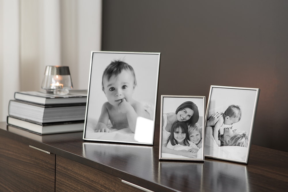 Fink Einzelrahmen »RIGO« 1 Stk. tlg.