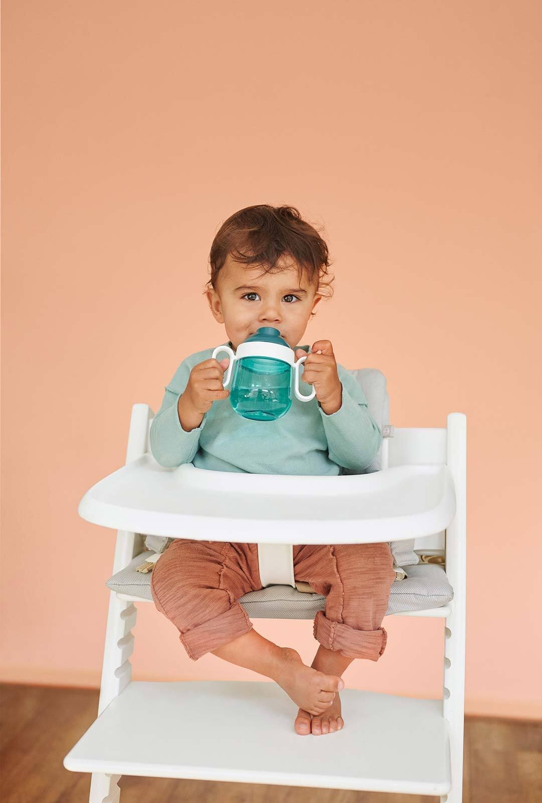 Mepal Kindergeschirr-Set »Babygeschirr Mio 3er Set«