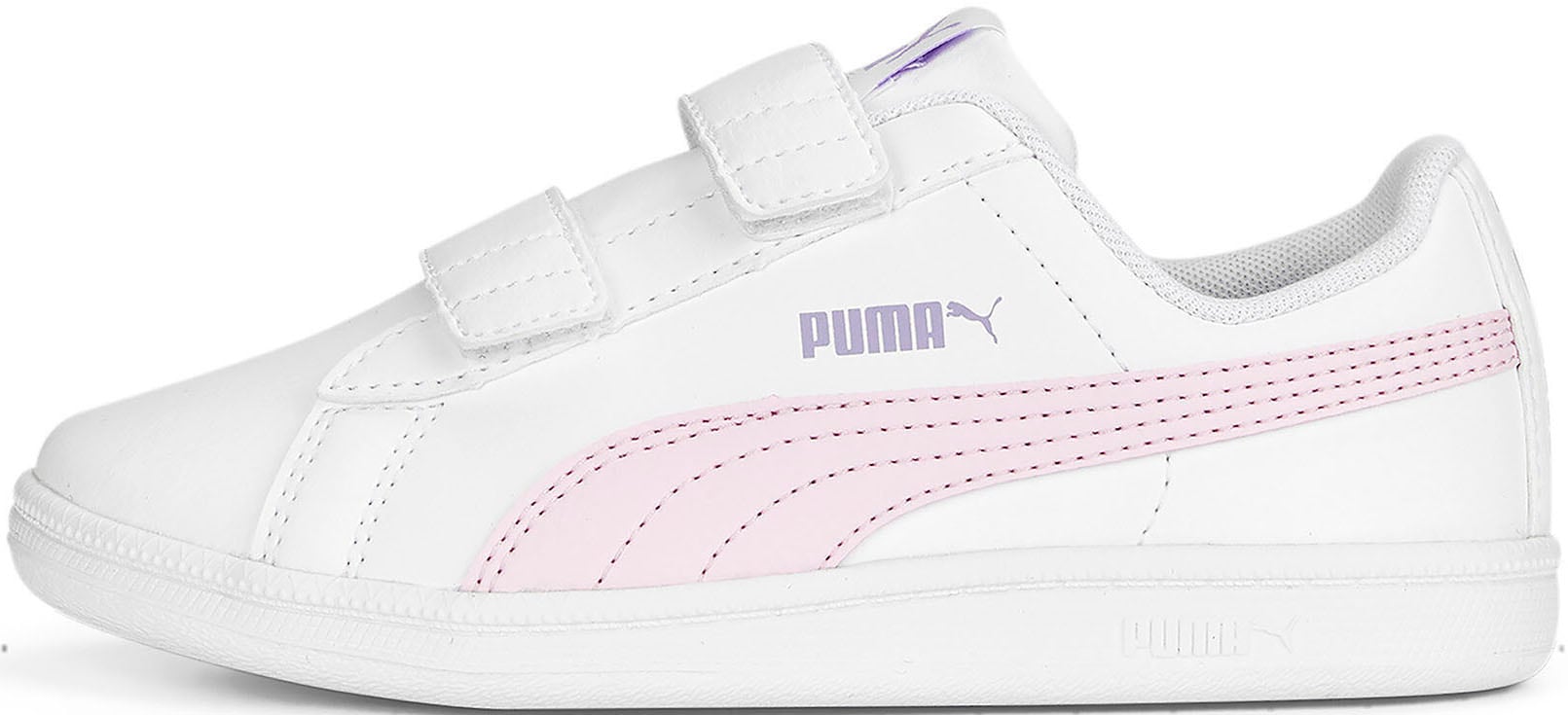 mit »PUMA Sneaker online PUMA V OTTO bei UP Klettverschluss PS«,