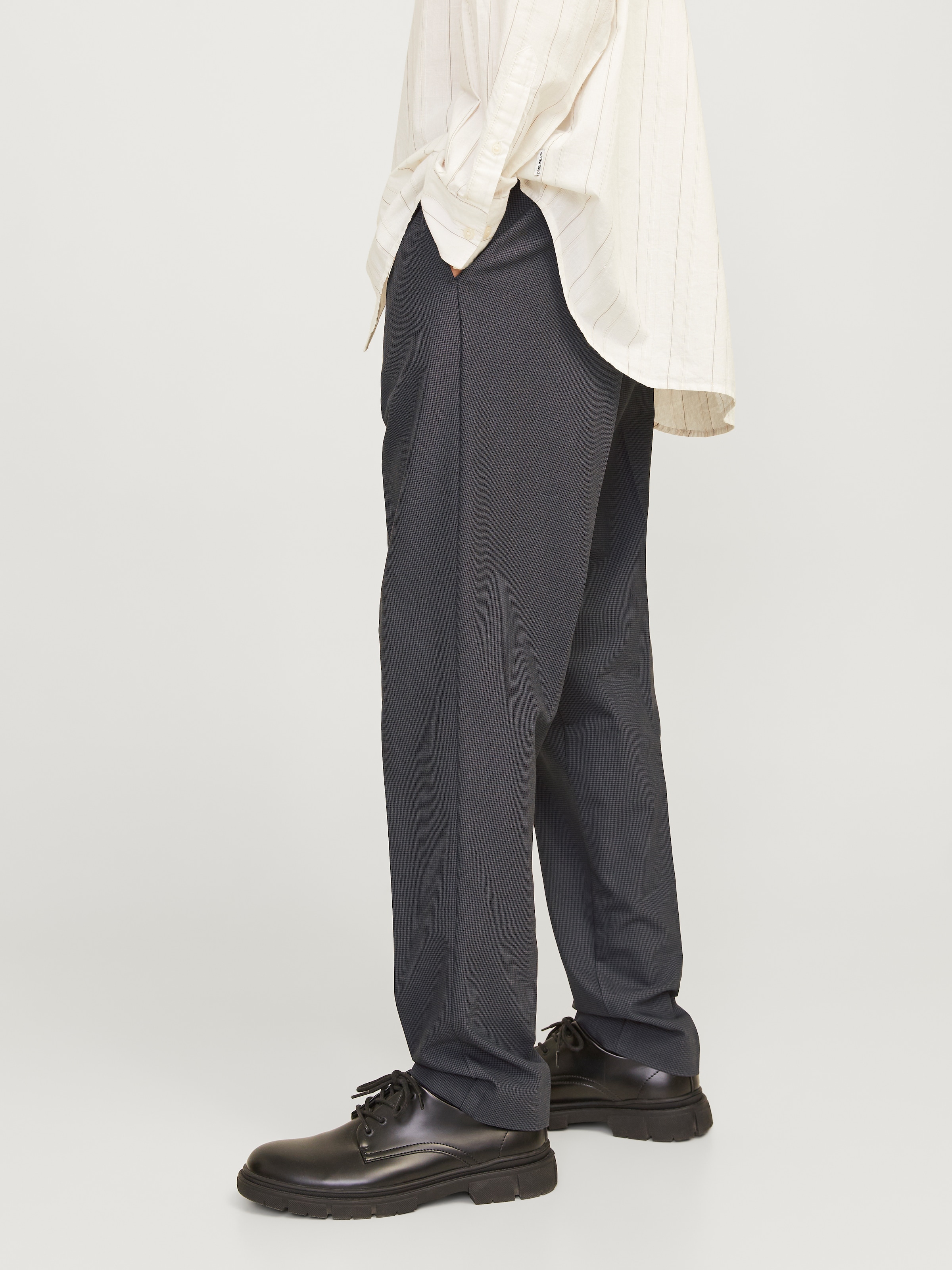 Jack & Jones Chinohose »JPSTACE LEO CHINO NOOS«
