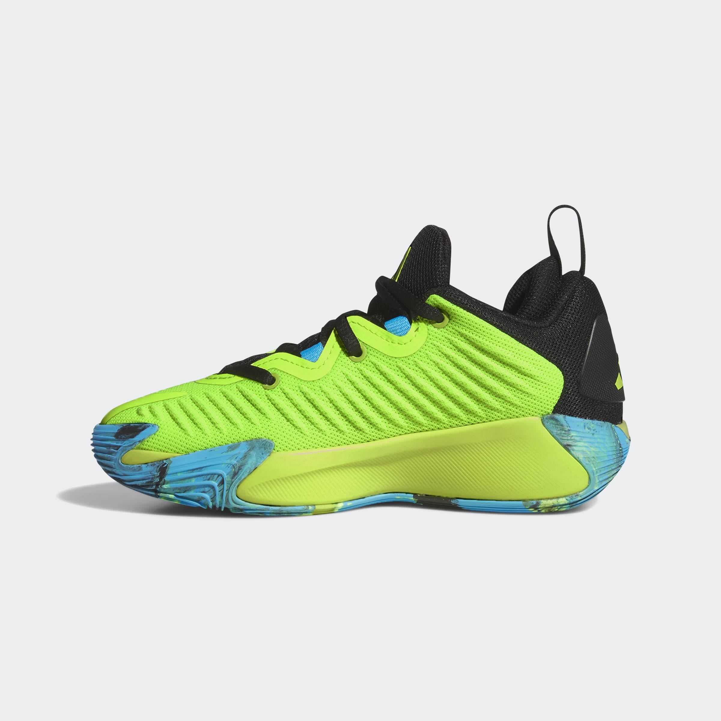 adidas Performance Basketballschuh »ADIDAS INITIATION KIDS«  für Kinder & Jugendliche