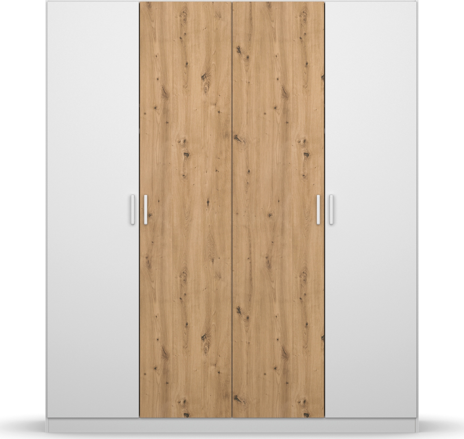 rauch Drehtürenschrank »Miro«, 4-türig