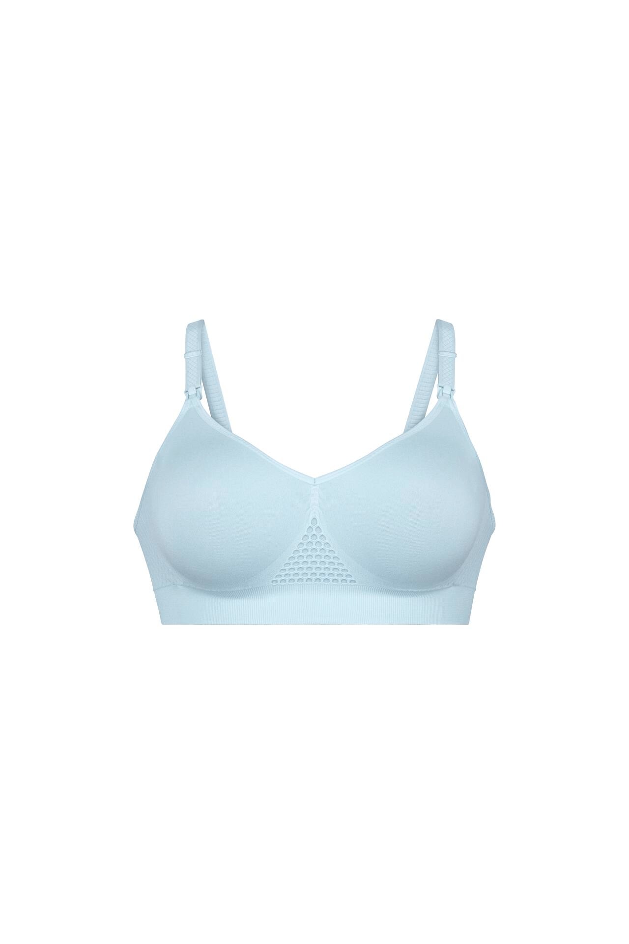 Anita Maternity Still-BH »Seamless«, herausnehmbare Cups, doppellagig aus Microfaser