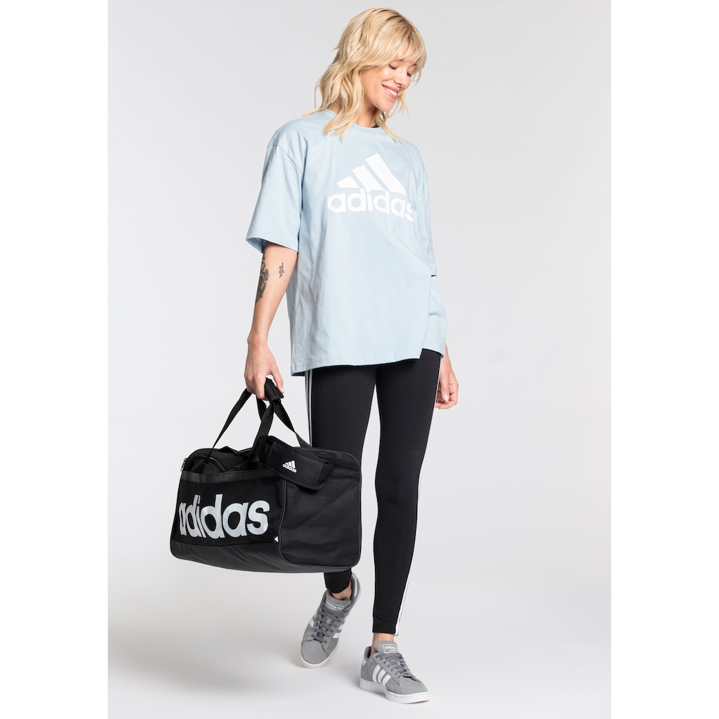 adidas Sportswear T-Shirt »ESSENTIALS BIG LOGO BOYFRIEND«