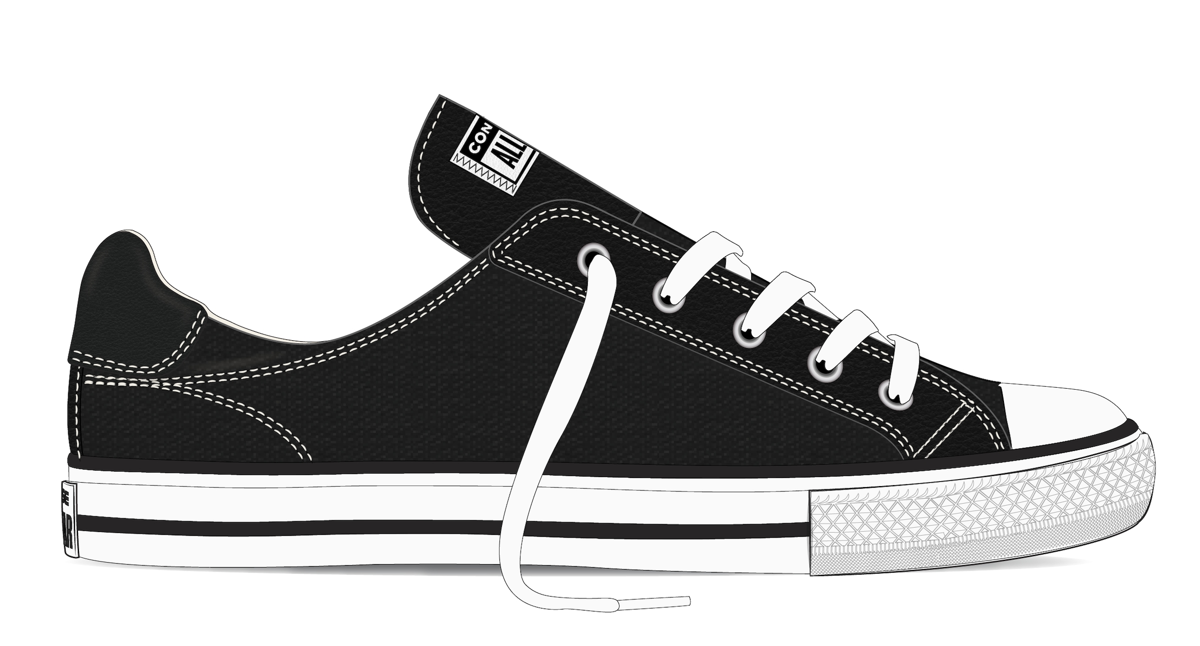Converse Sneaker »CHUCK TAYLOR ALL STAR DAINTY LUCKY«