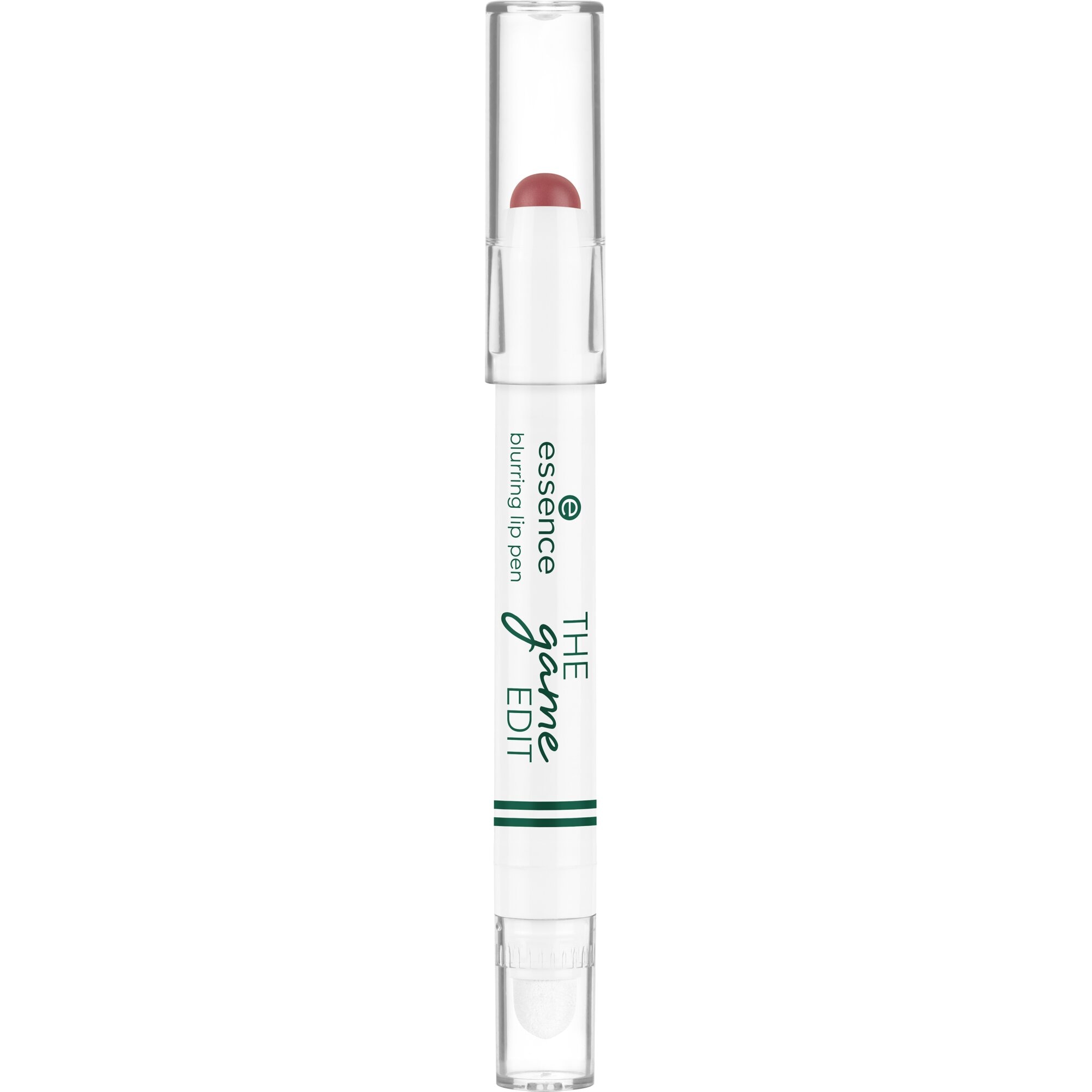 Essence Lippenstift »THE game EDIT blurring lip pen«