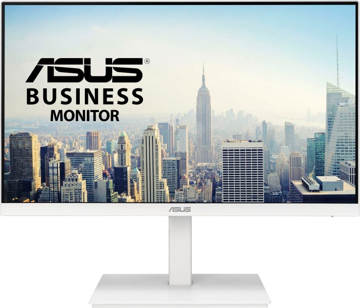 Asus LED-Monitor »ASUS Monitor«, 60,5 cm/23,8 Zoll, 1920 x 1080 px, Full HD, 5 ms Reaktionszeit, 75 Hz