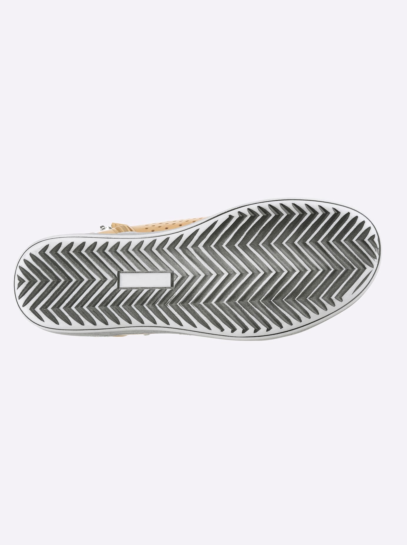 Andrea Conti Schnürstiefelette