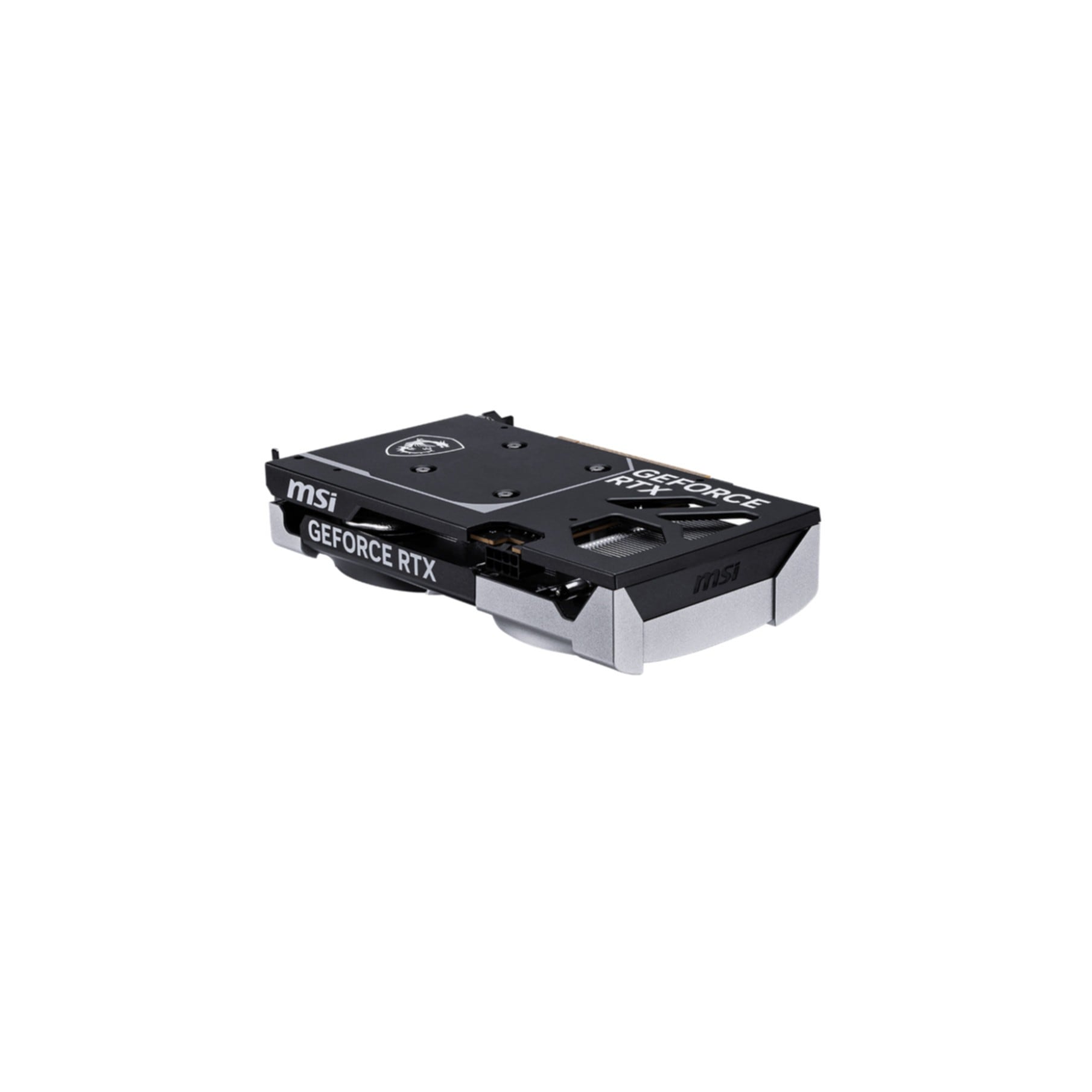 MSI Grafikkarte »GeForce RTX 5060 8G VENTUS 2X OC«