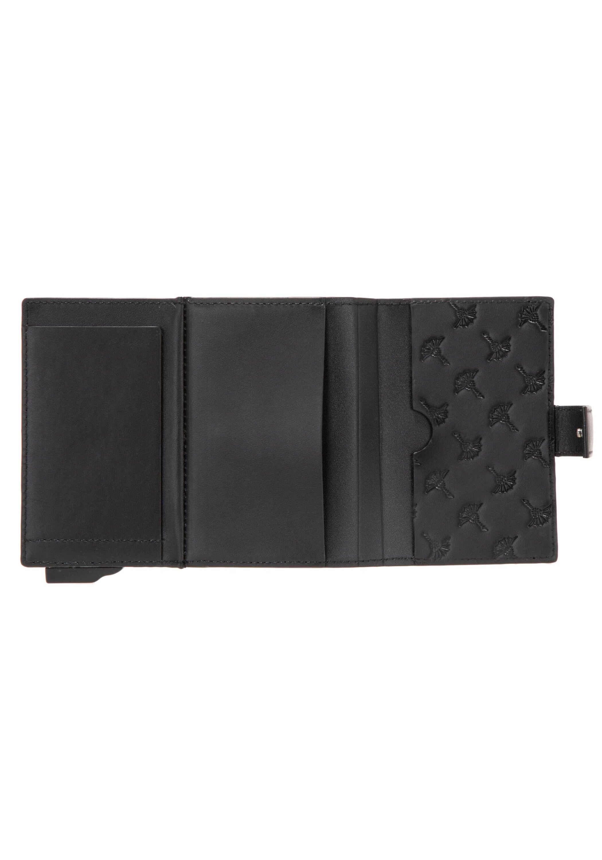 JOOP! Geldbörse »Geldbörse Pero C-Two E-Cage sv8«