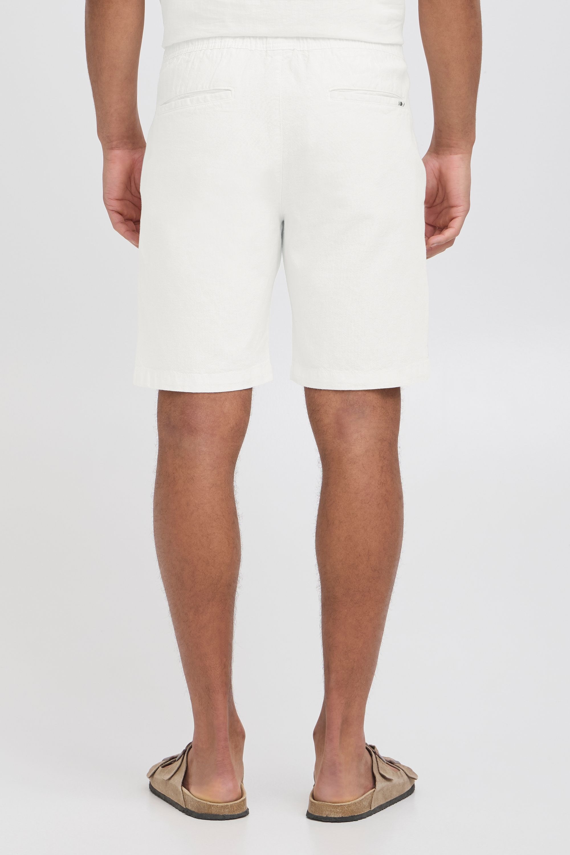 Indicode Leinenhose »Leinenhose IDPassa«