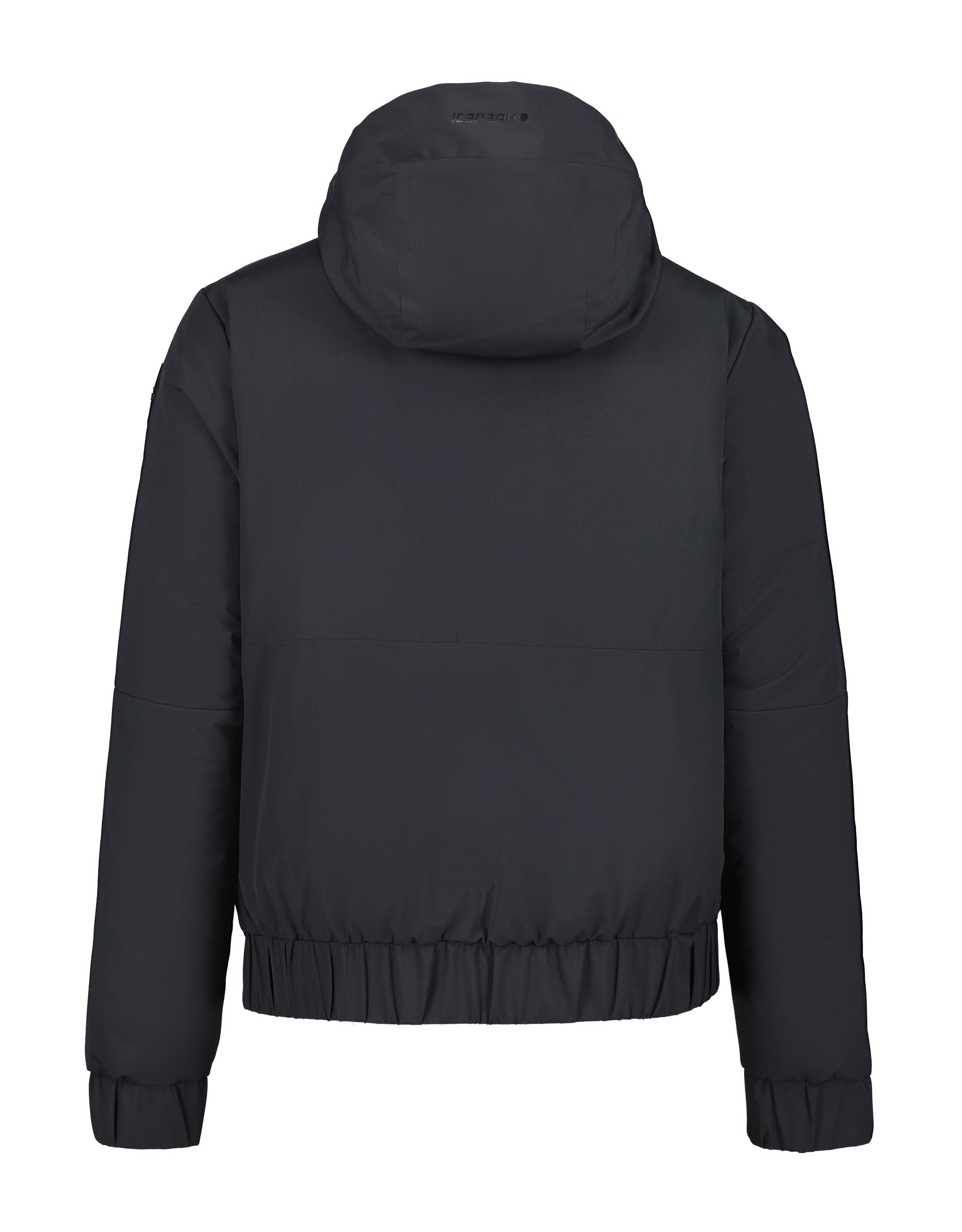 Icepeak Funktionsjacke »ICEPEAK CHAM«, mit Kapuze, mit Kapuze