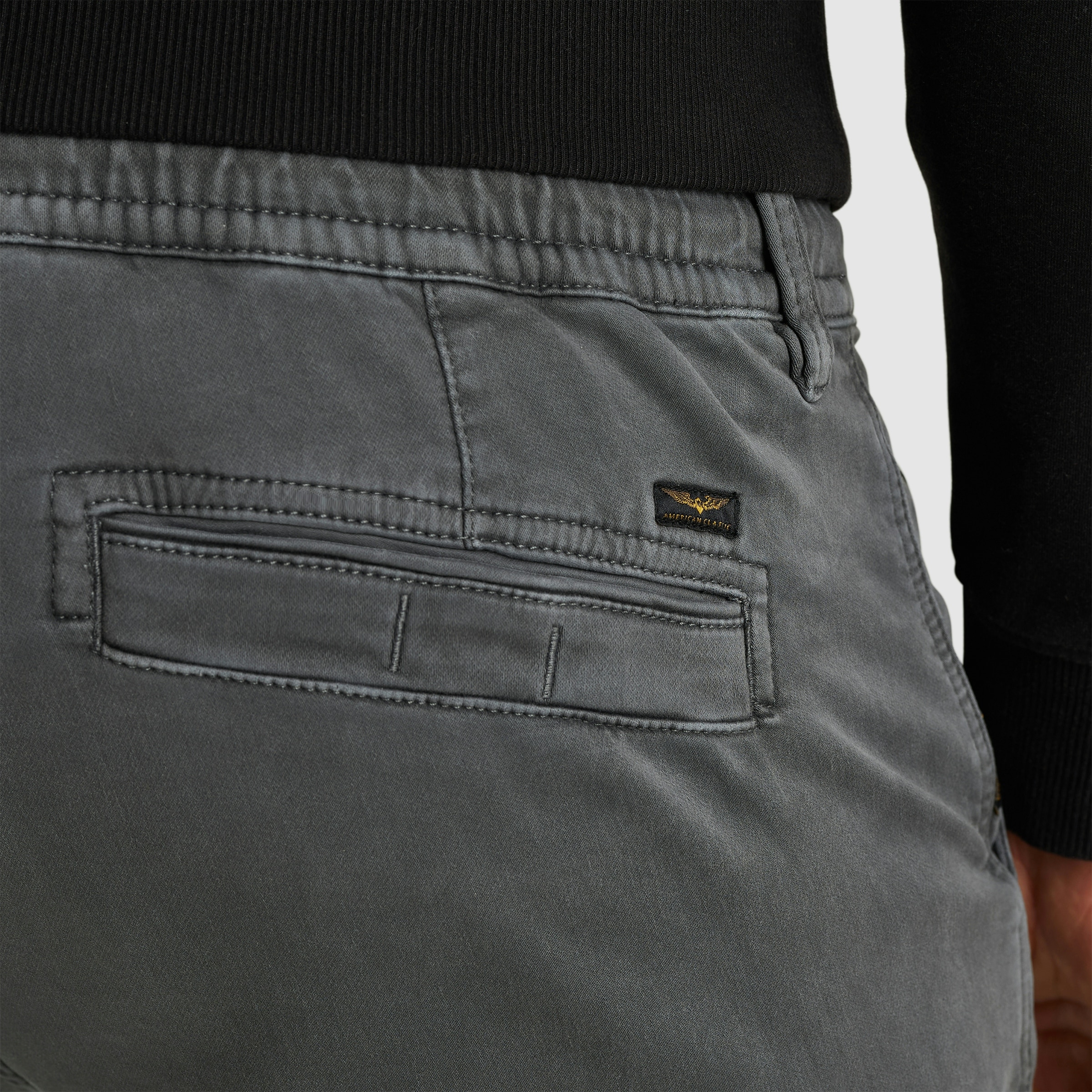 PME LEGEND Cargohose, mit Taschen