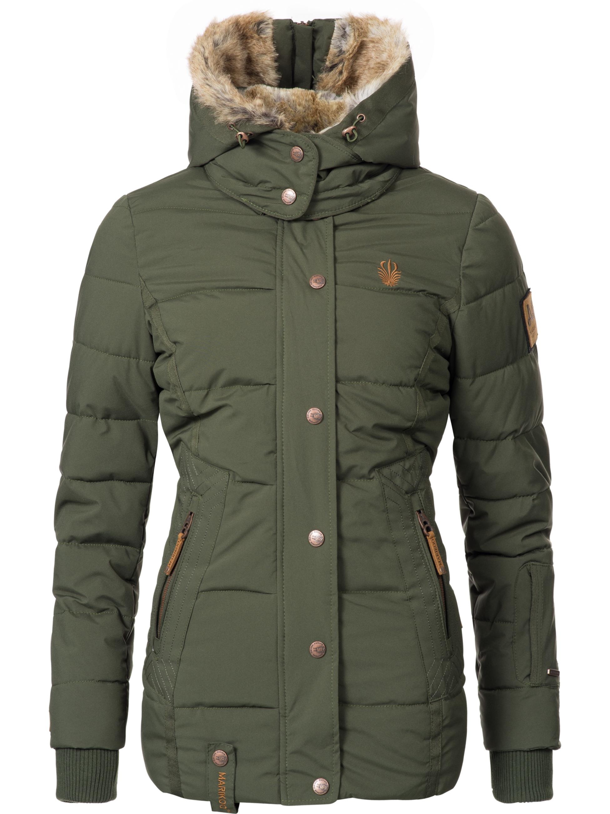 Marikoo Winterjacke »Winterjacke Nekoo«