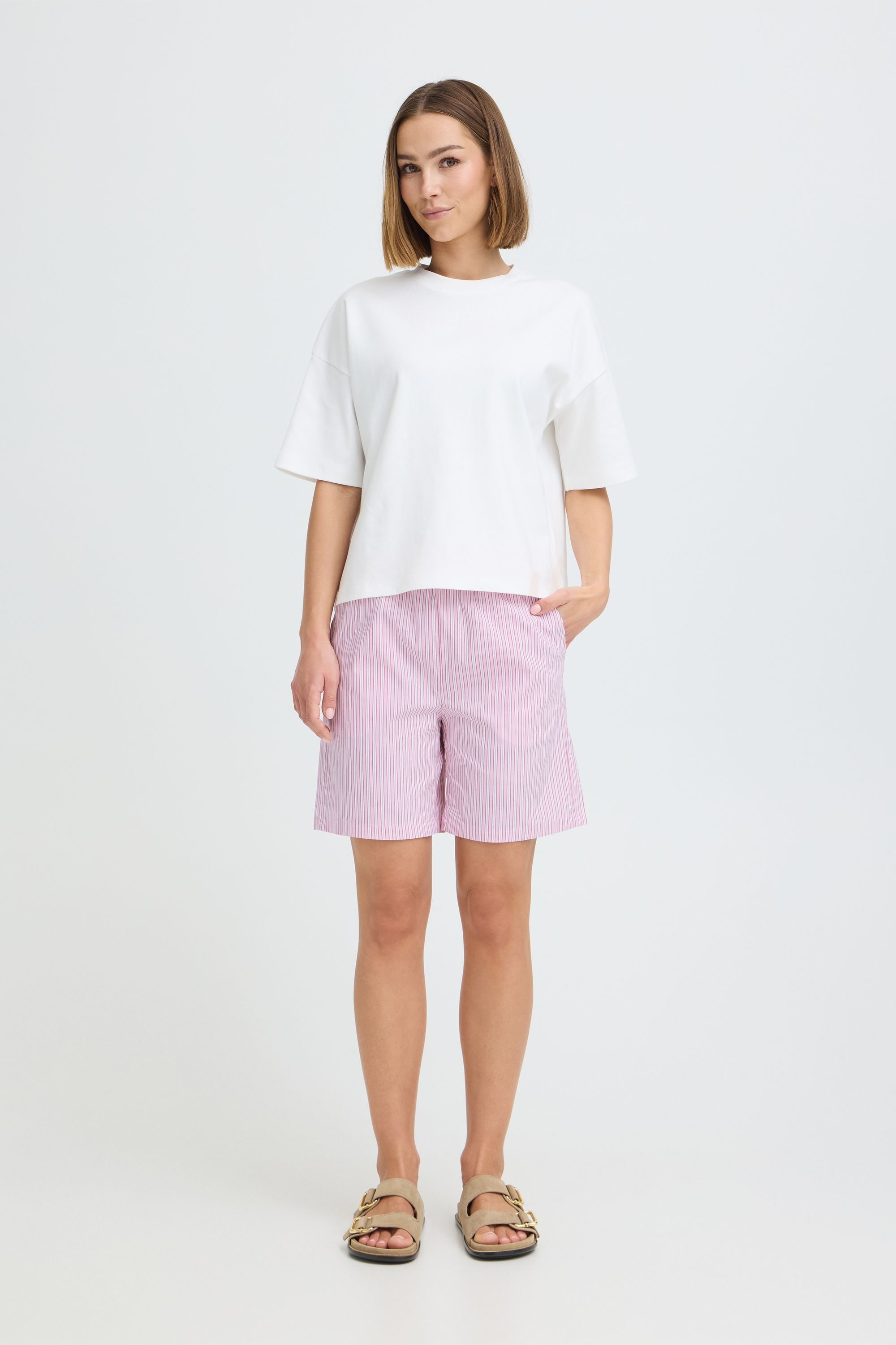 OXMO Shorts »Shorts OXFanny«