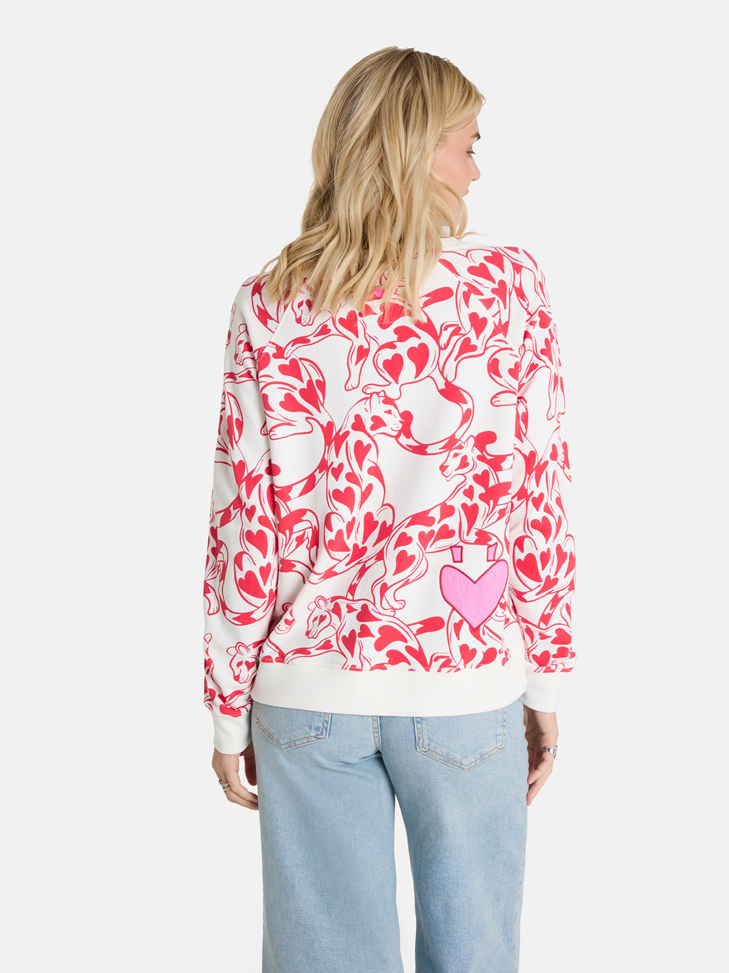 Lieblingsstück Sweatshirt »LanaL«
