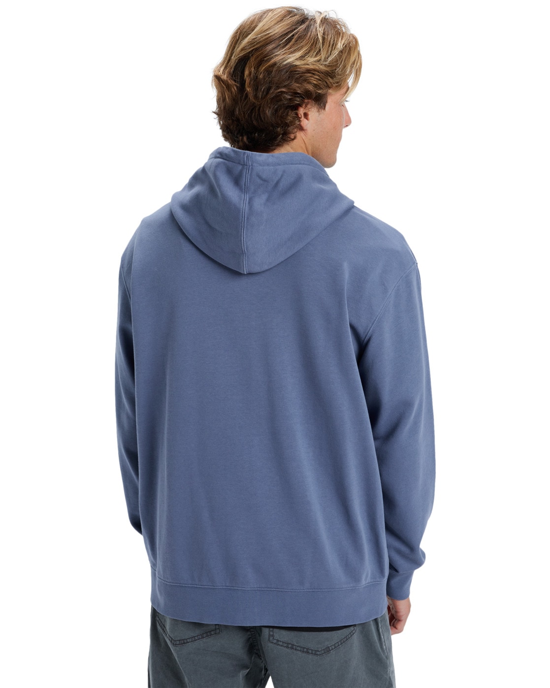 Quiksilver Kapuzensweatjacke »Salt Water«