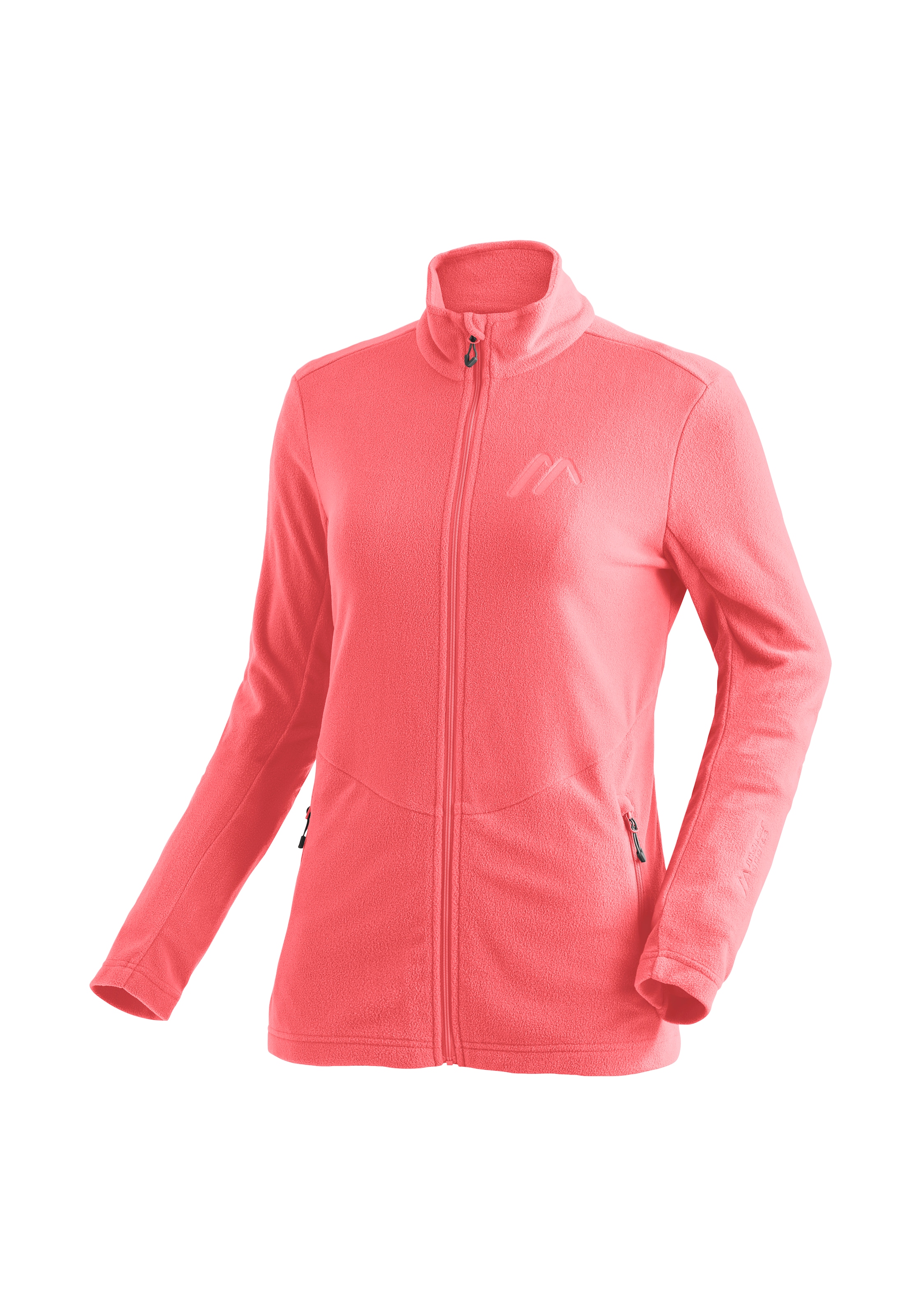 Maier Sports Fleecejacke »D GG Fleecejacke«