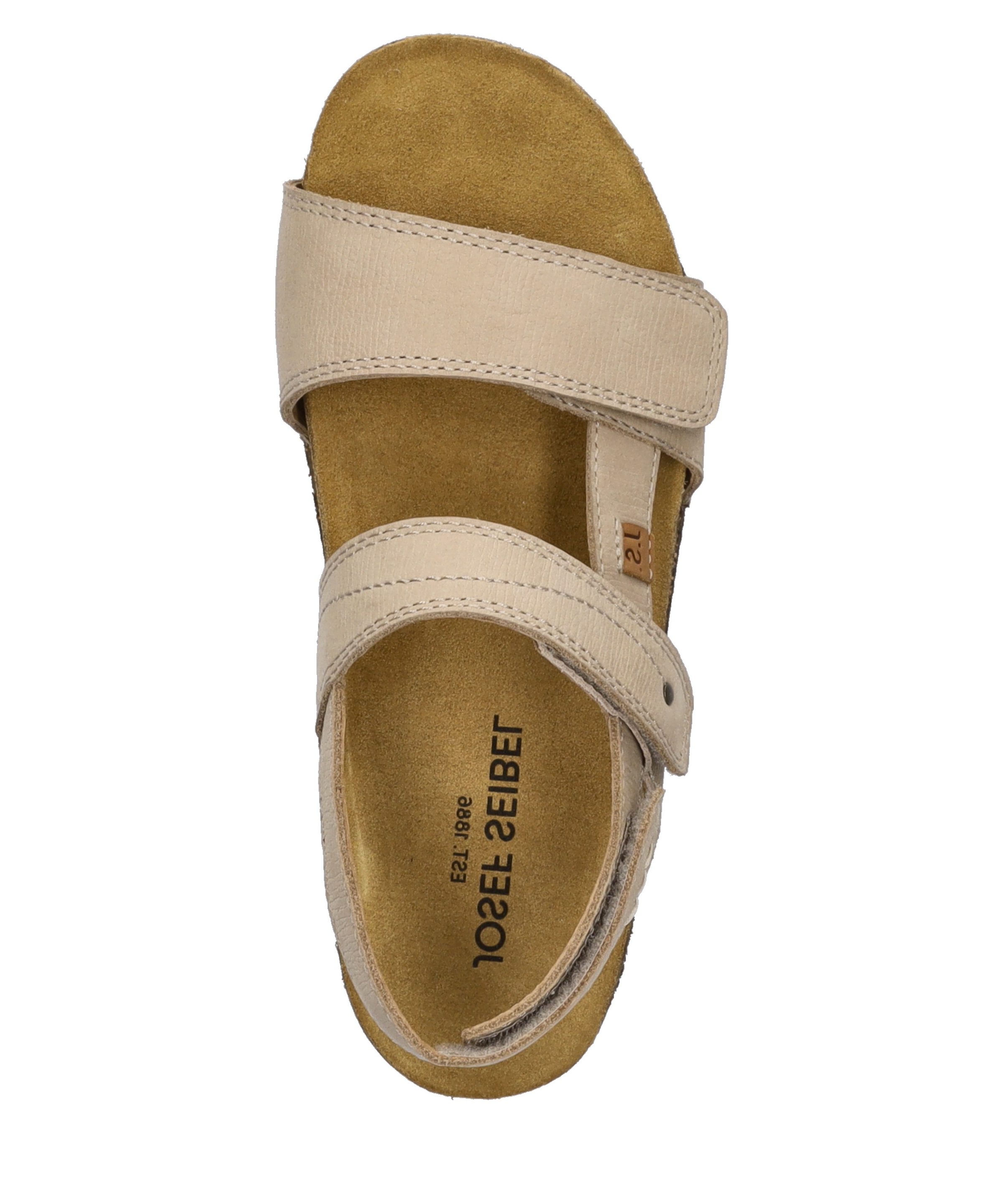 Josef Seibel Sandale »Hannah 02, beige«