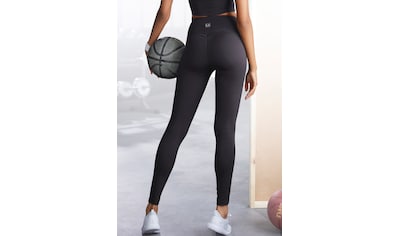 Maier Sports Funktionshose »Ofot Hyb W«, funktionale und atmungsaktive  Hybrid-Hose für Damen online bei OTTO kaufen | OTTO