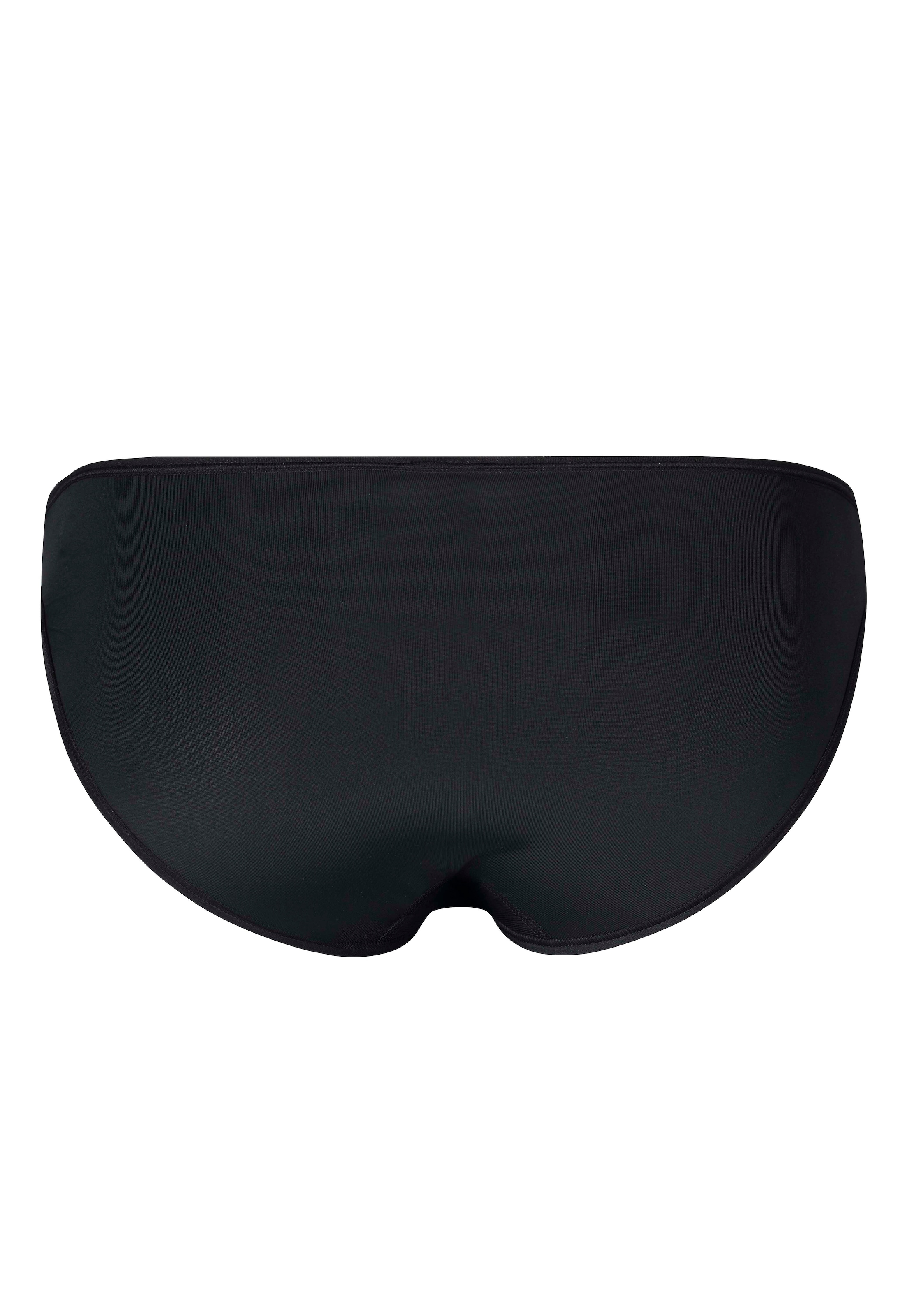 Skiny Rioslip, (2er Pack), hüfthoch geschnitten