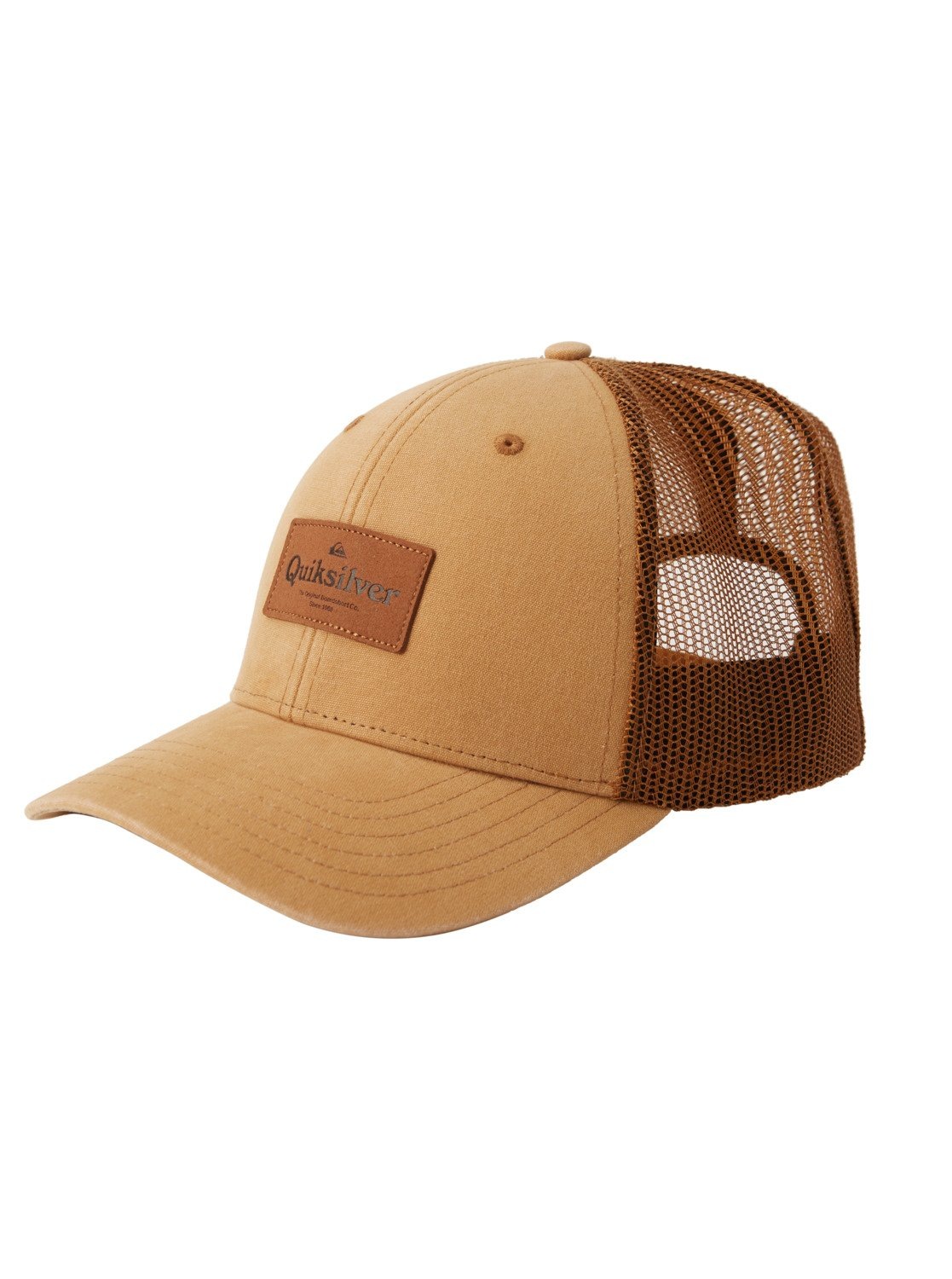 Quiksilver Trucker Cap »Reek Easy«