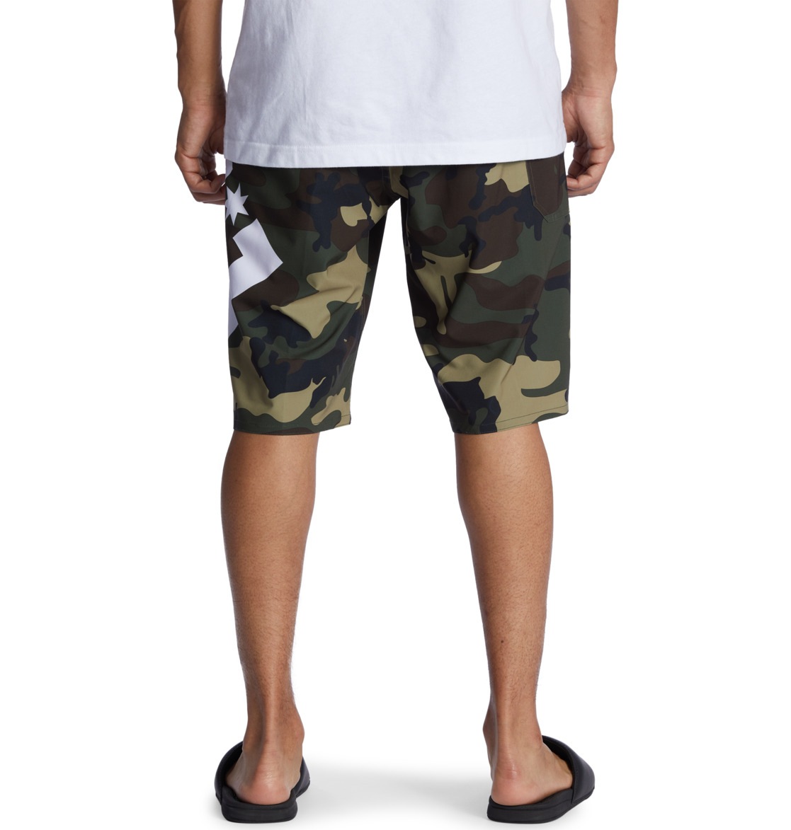 DC Shoes Boardshorts »Lanai 21"«