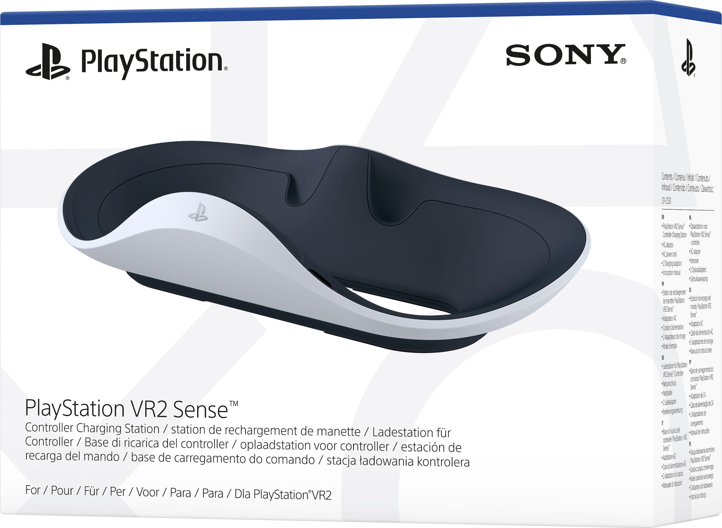 PlayStation 5 Ladestation »PlayStation VR2 Sense™ Controller«