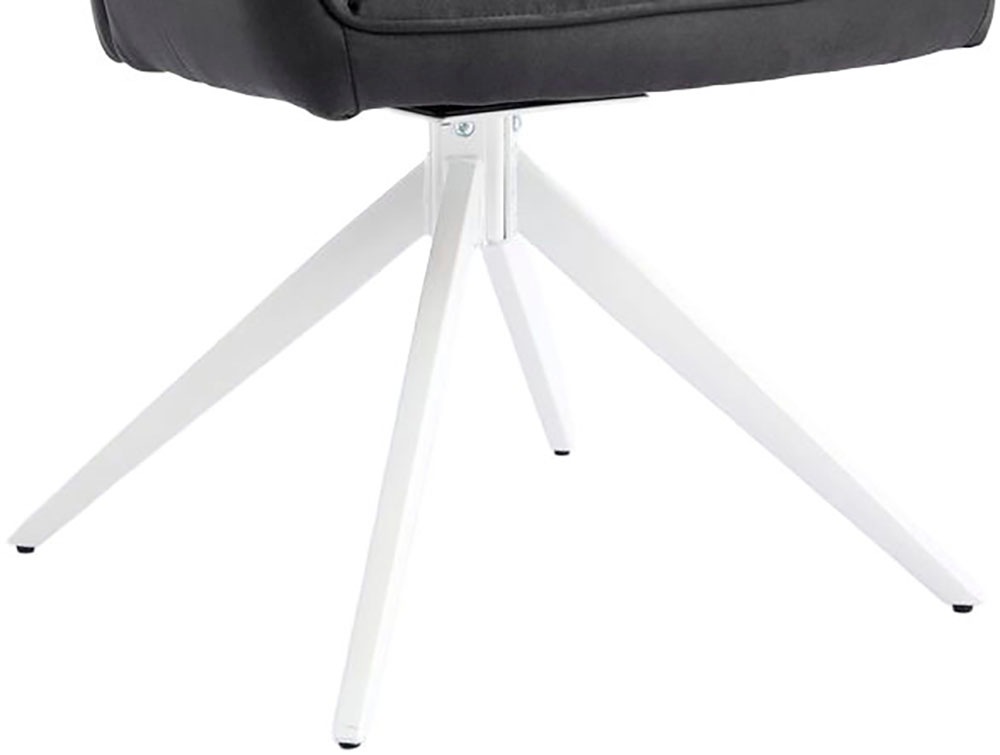 Home affaire Stuhl »Pollenca« (Set) 2 Stk.tolle Optik